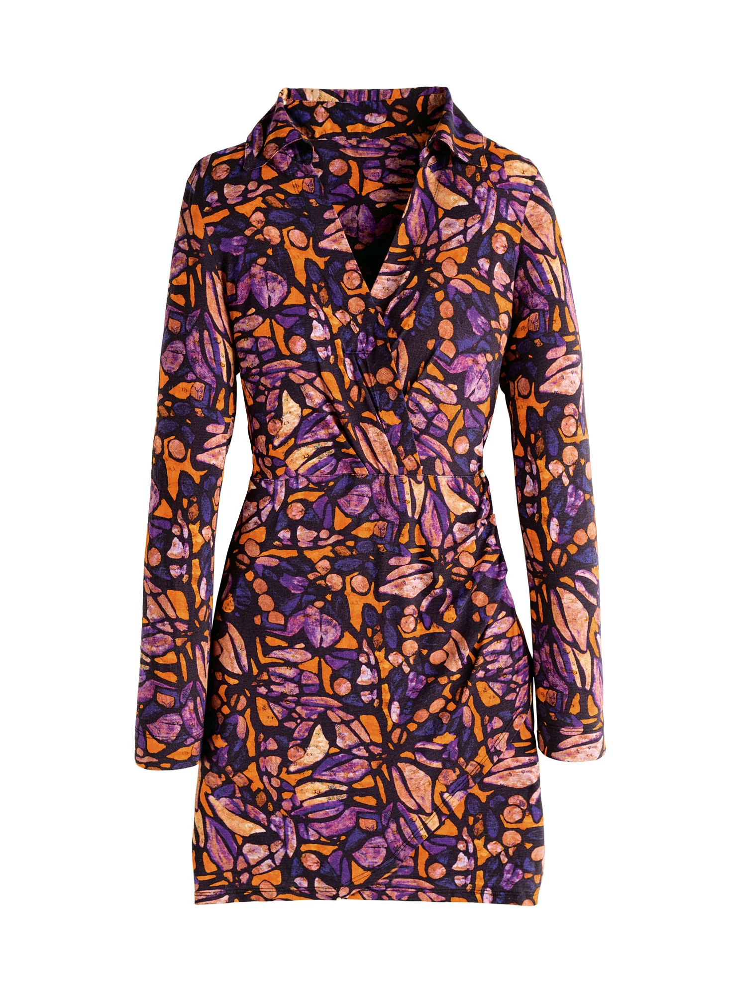 Stella Mini-Dress - Image 4