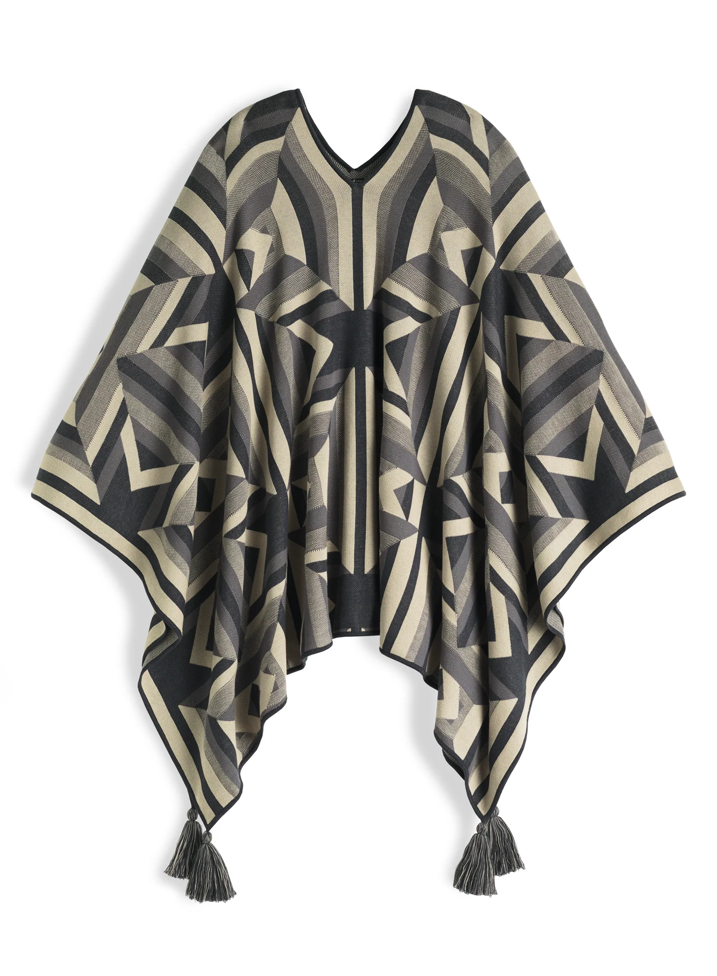 Stella Poncho - Image 4
