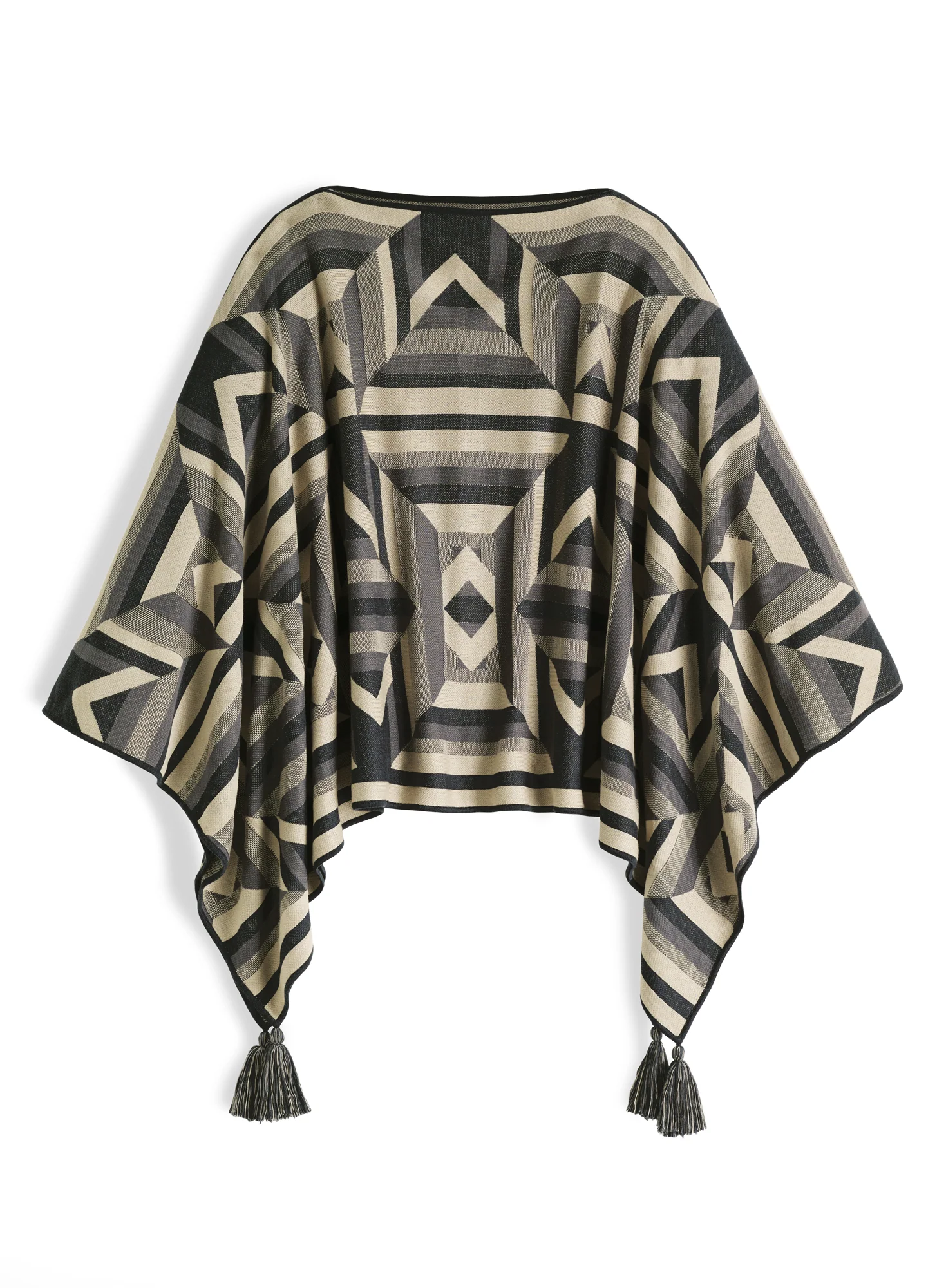 Stella Poncho - Image 6