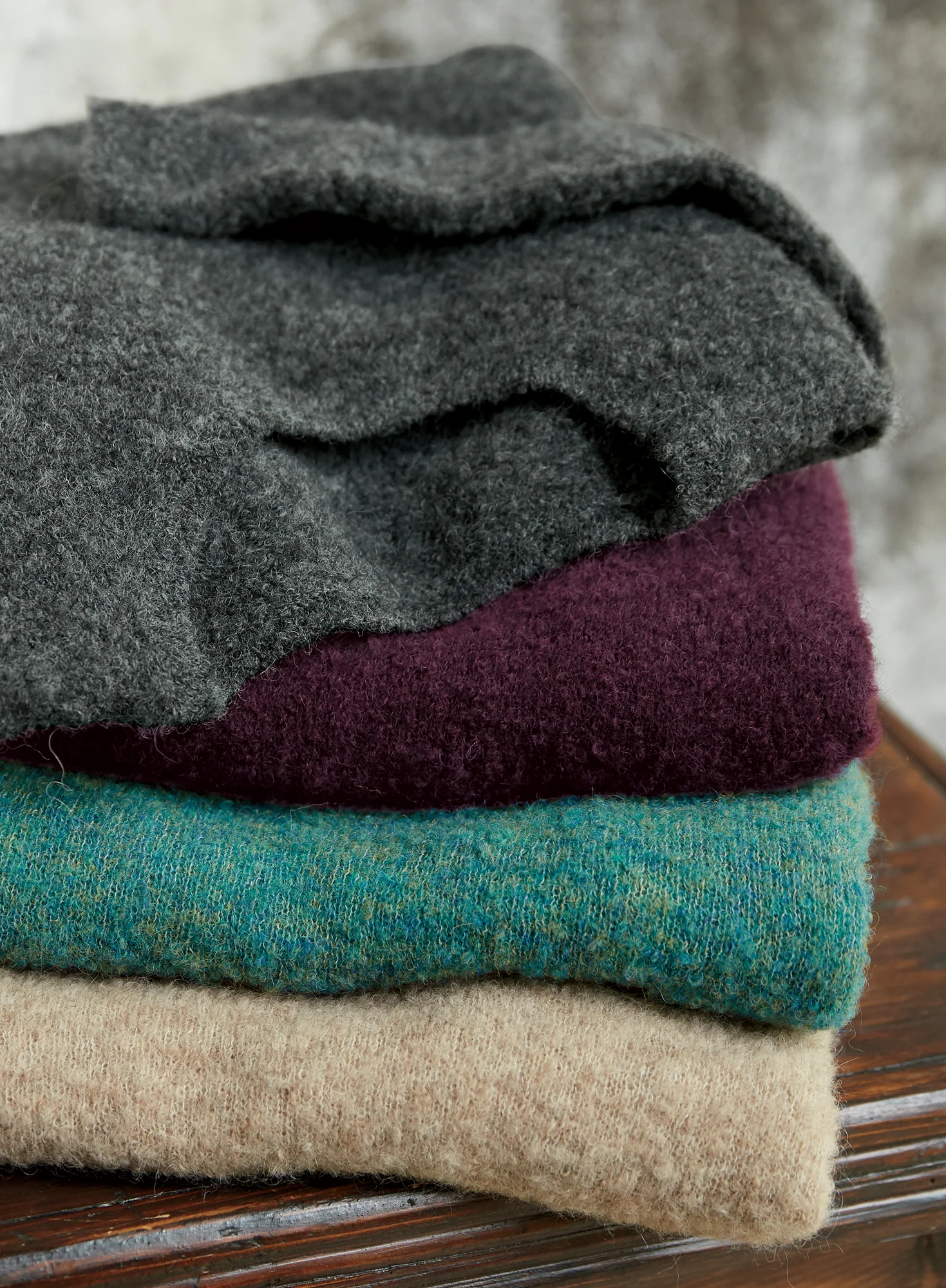 Stella Pullover - Image 4