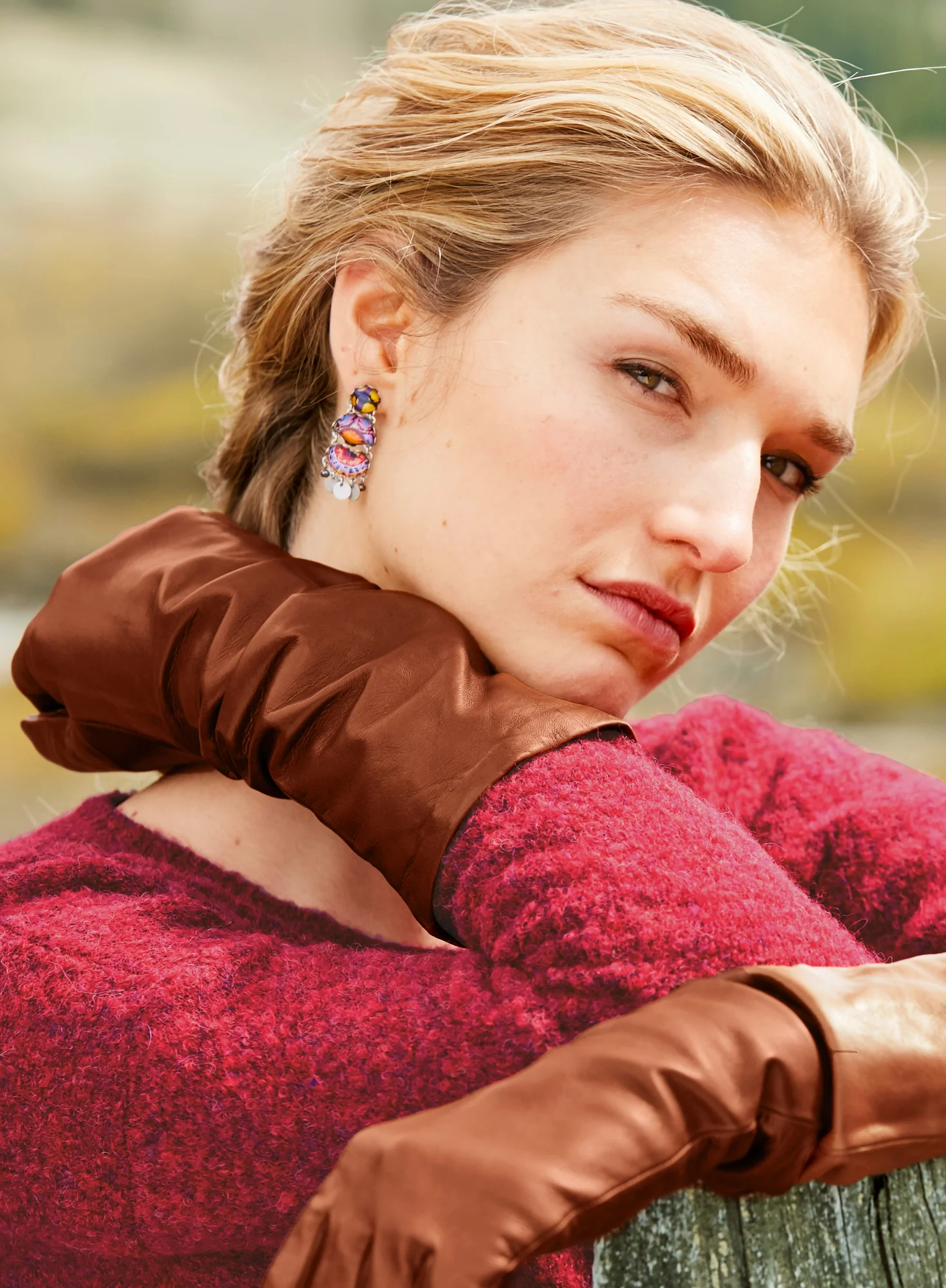 Stella Pullover - Image 5