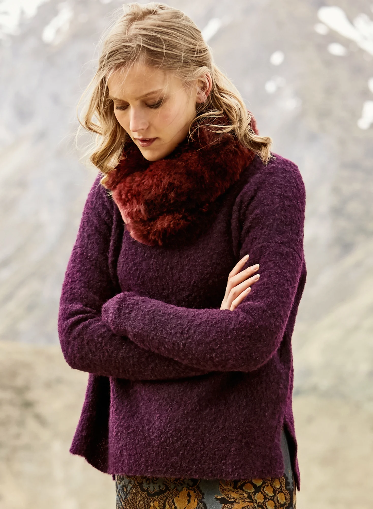 Stella Pullover - Image 7