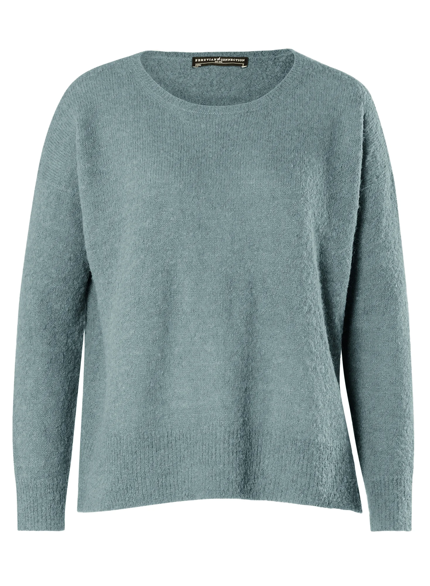 Stella Pullover