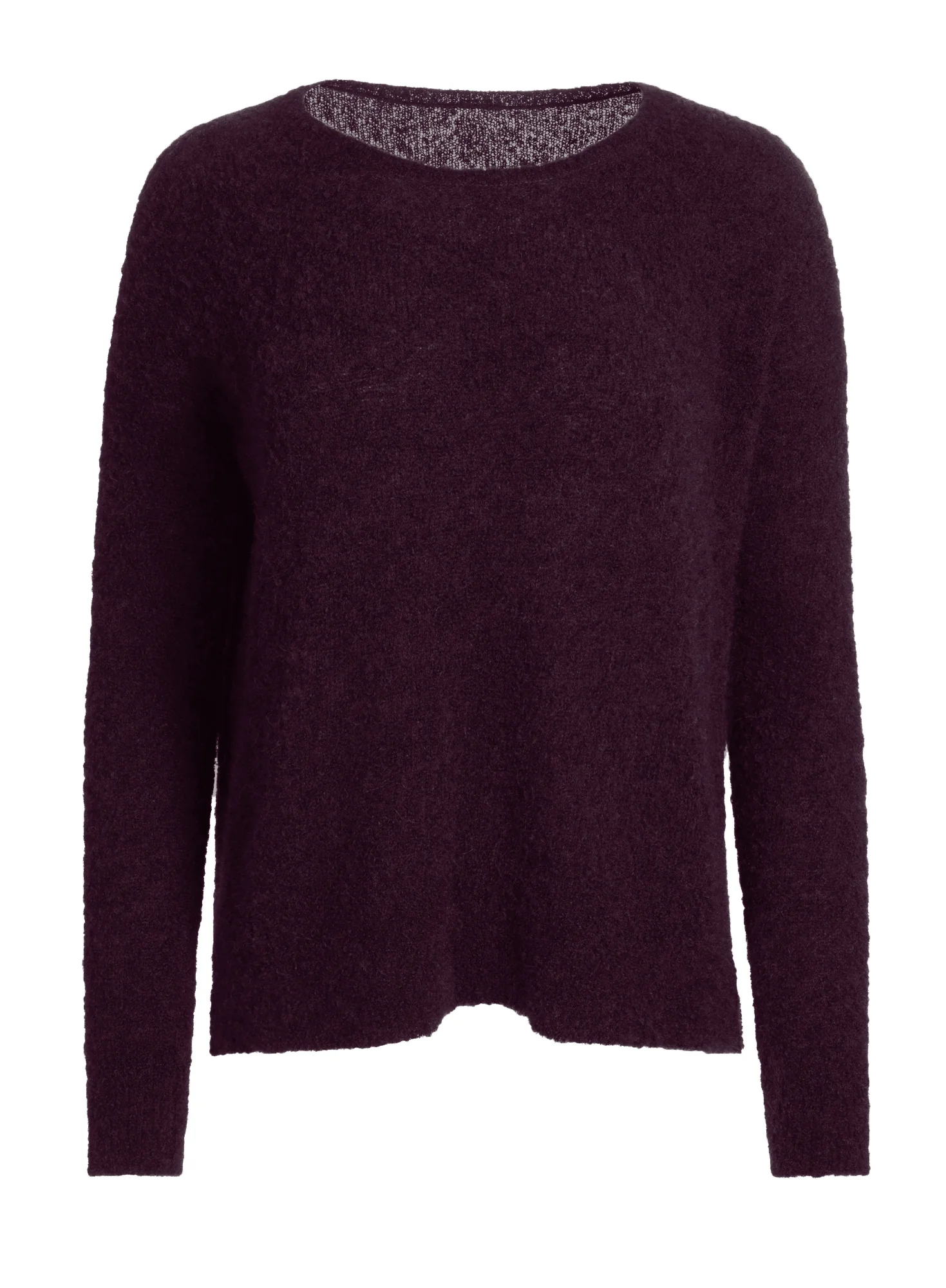 Stella Pullover