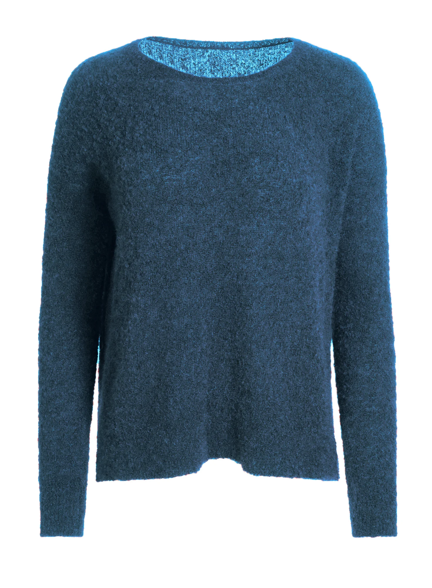 Stella Pullover