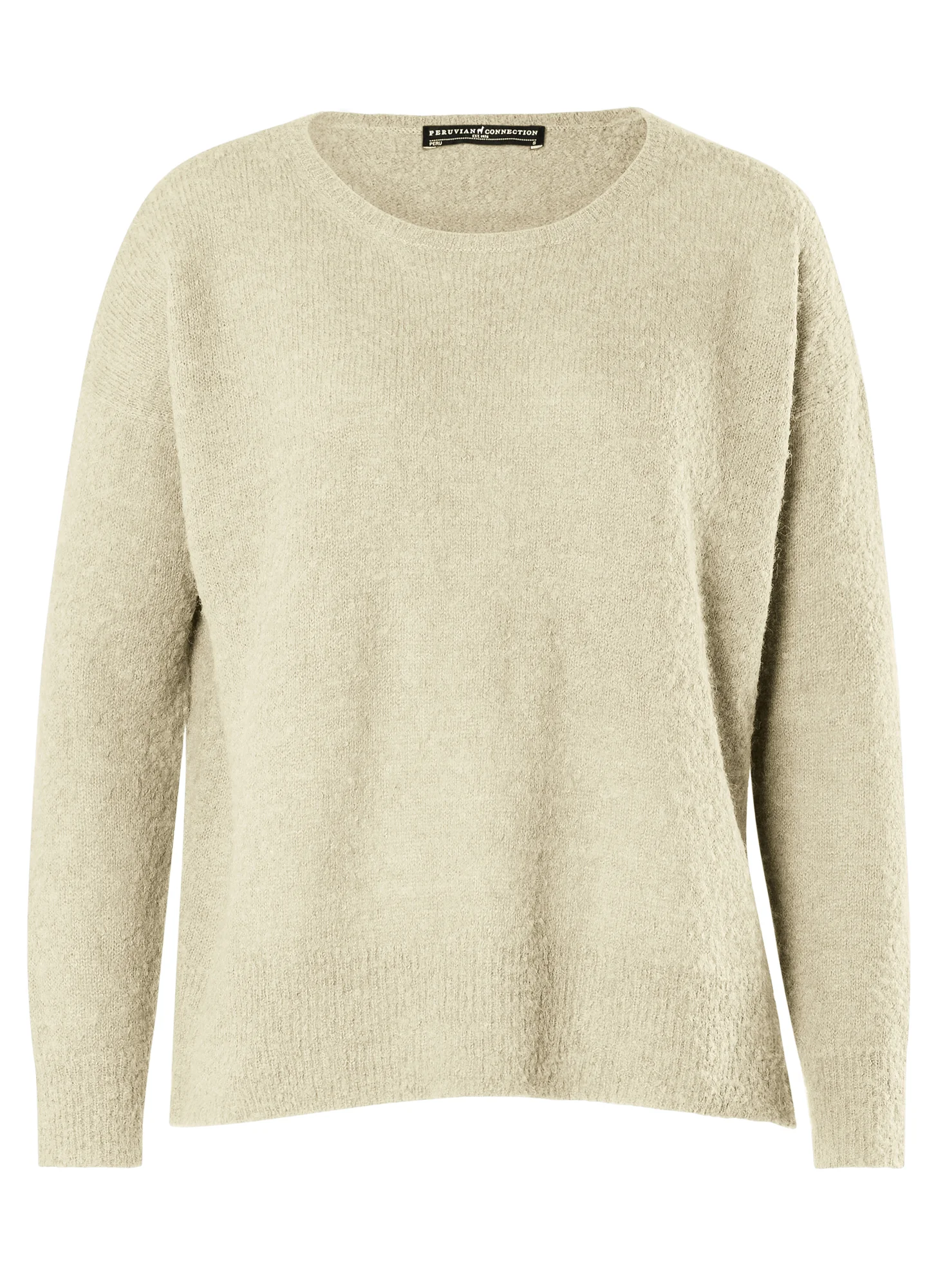 Stella Pullover