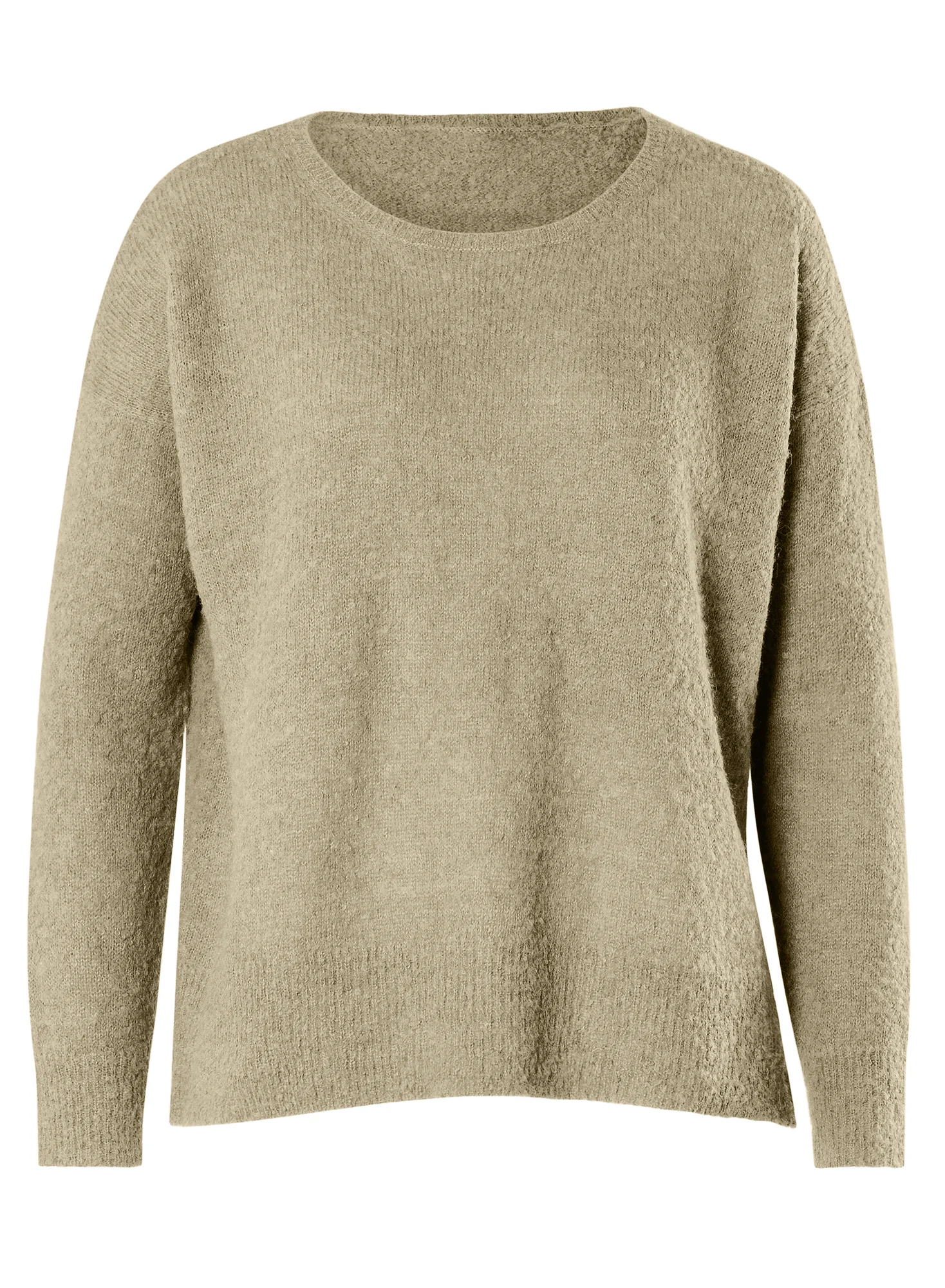 Stella Pullover