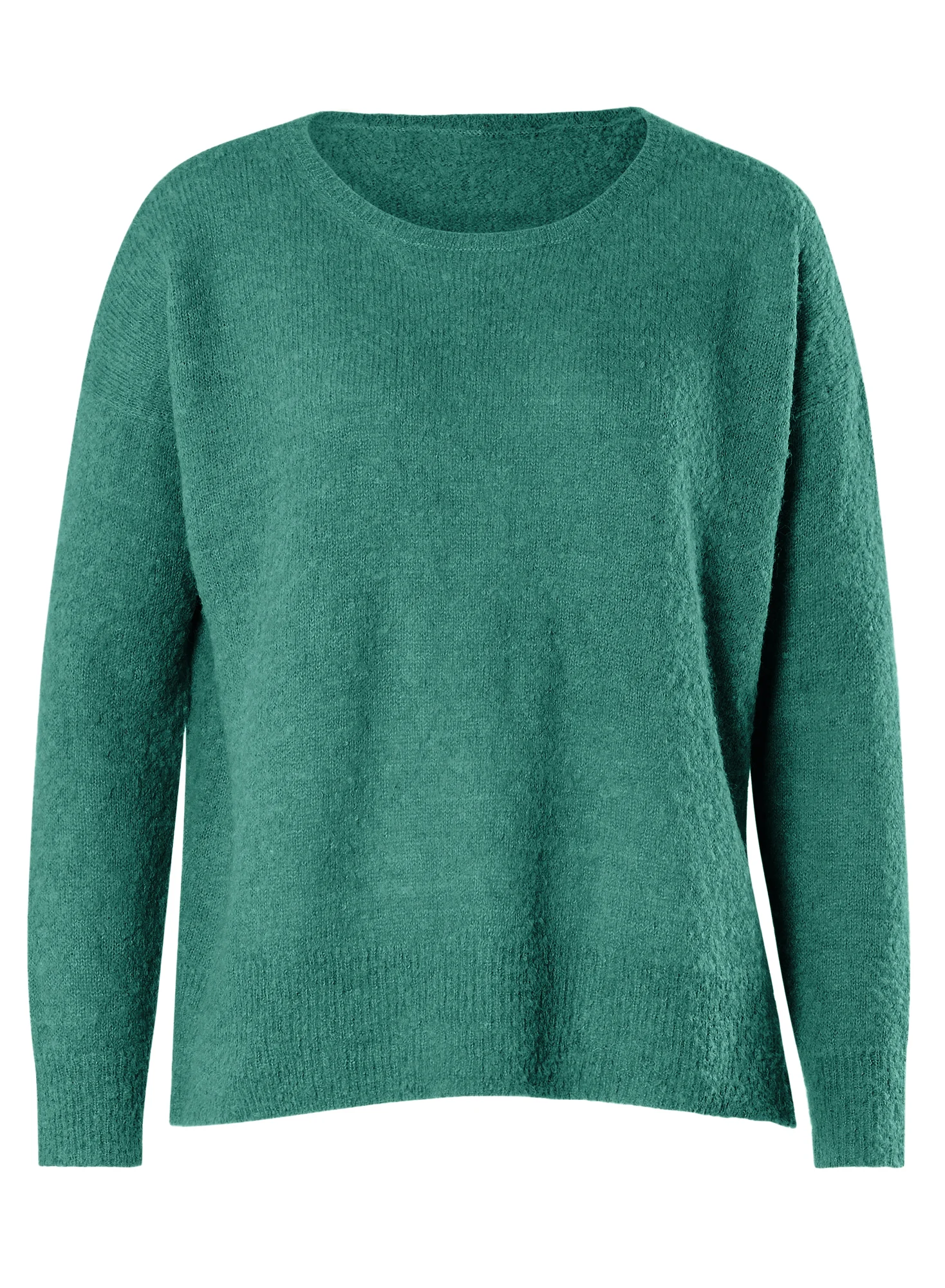 Stella Pullover