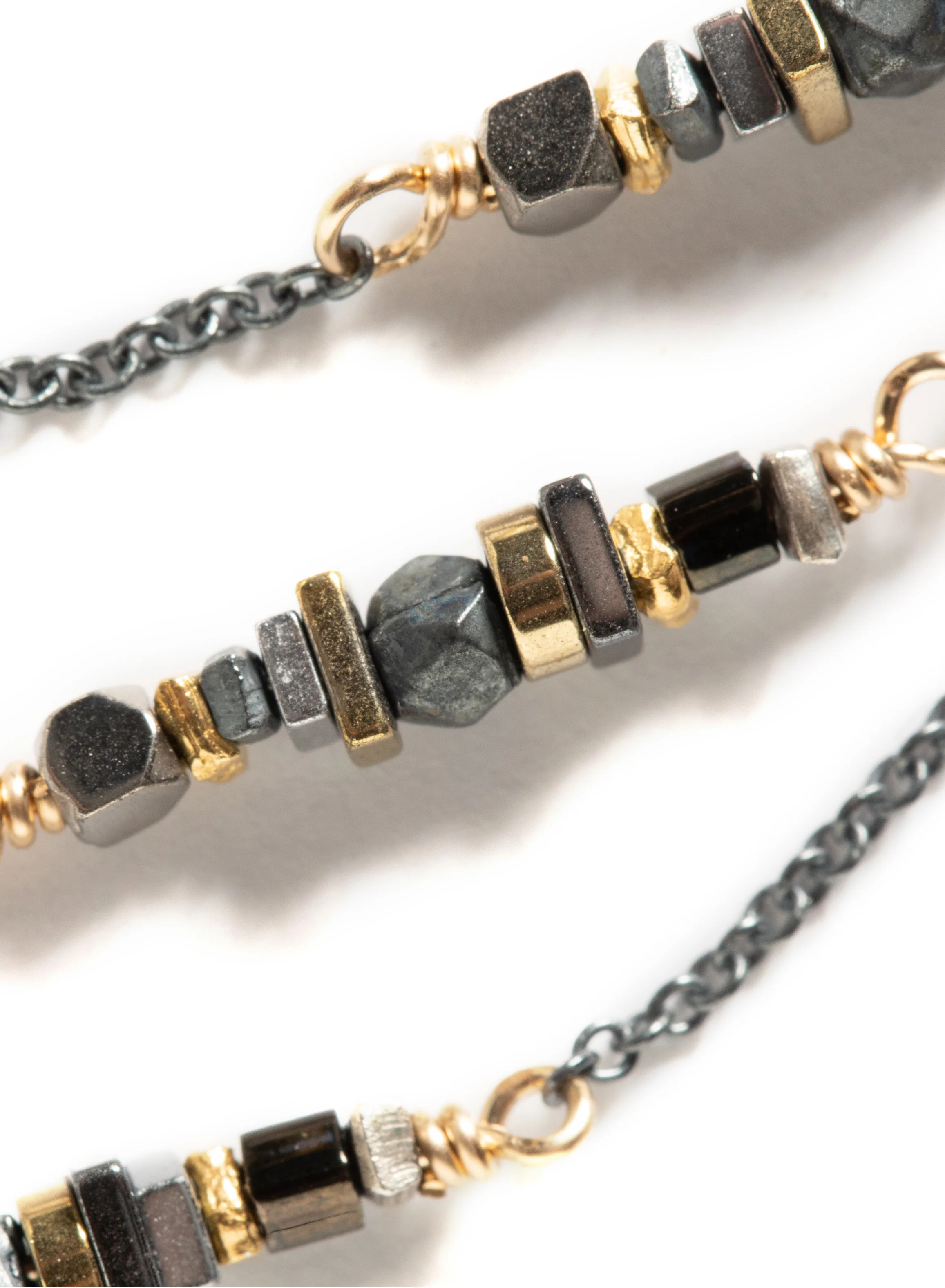 Stepladder Necklace - Image 2