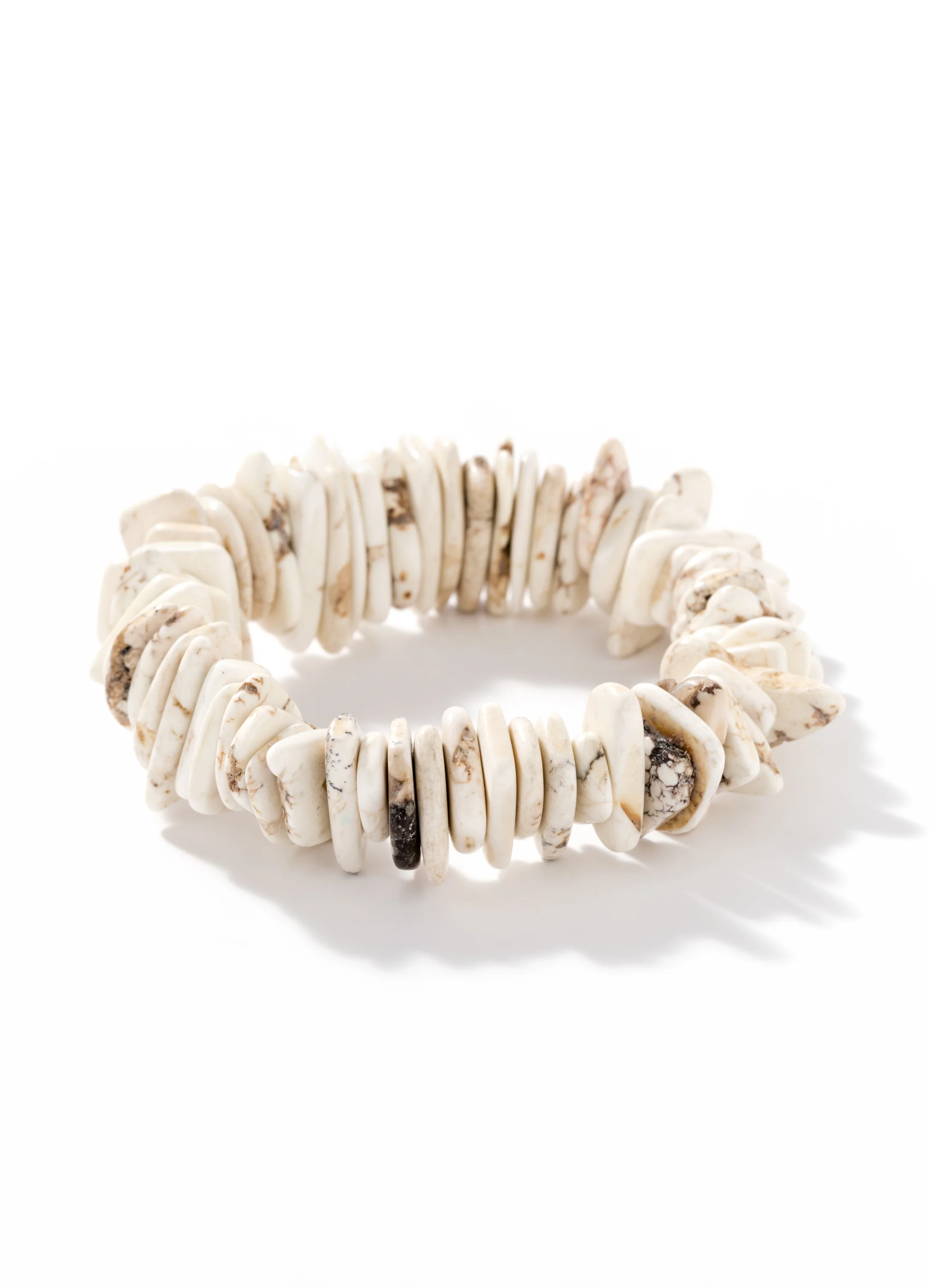 Stepping Stones Bracelet