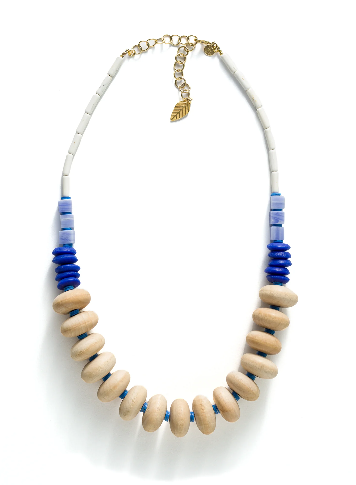 Stepping Stones Necklace
