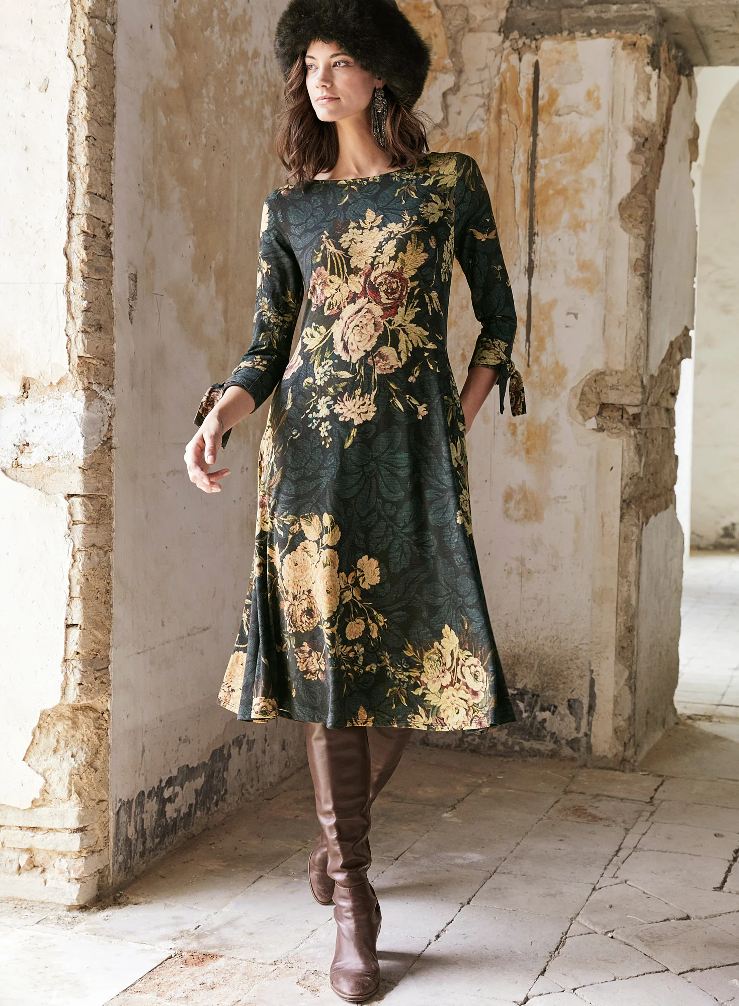 Still Life Dress - Image 6