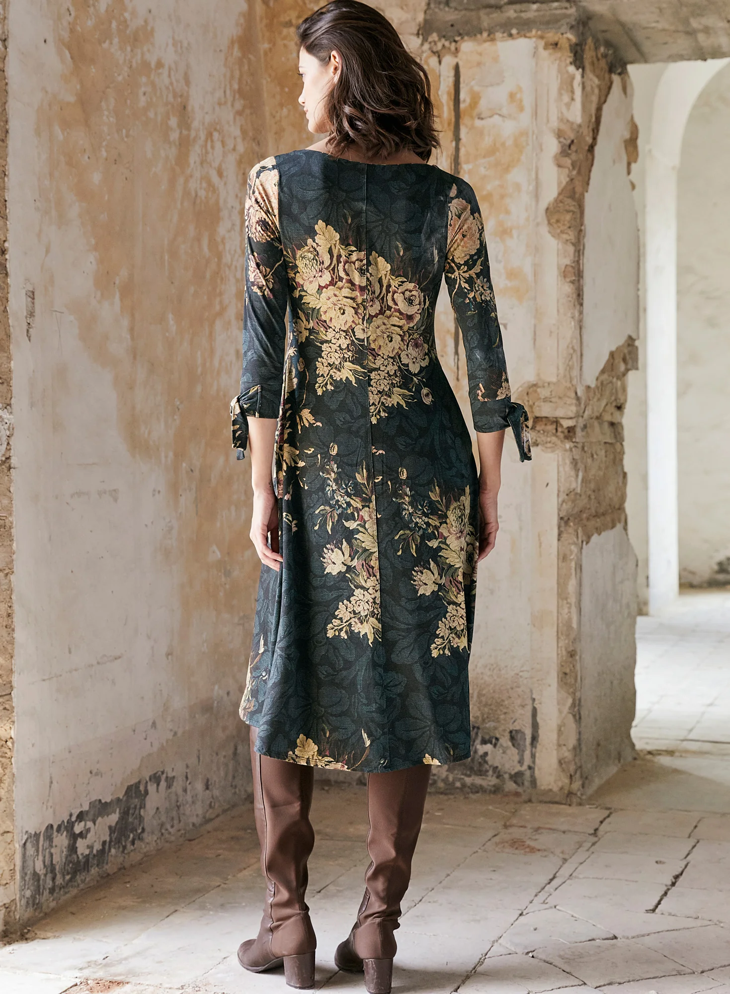 Still Life Dress - Image 2