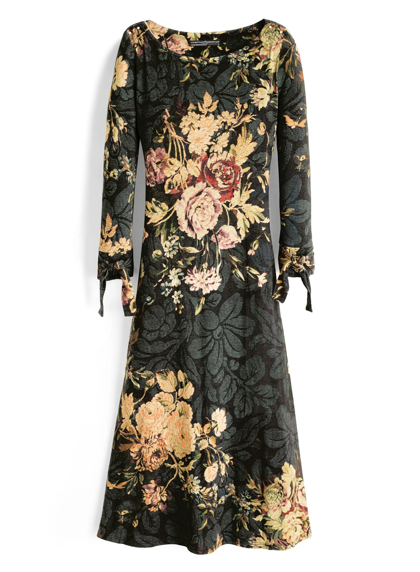 Still Life Dress - Image 4
