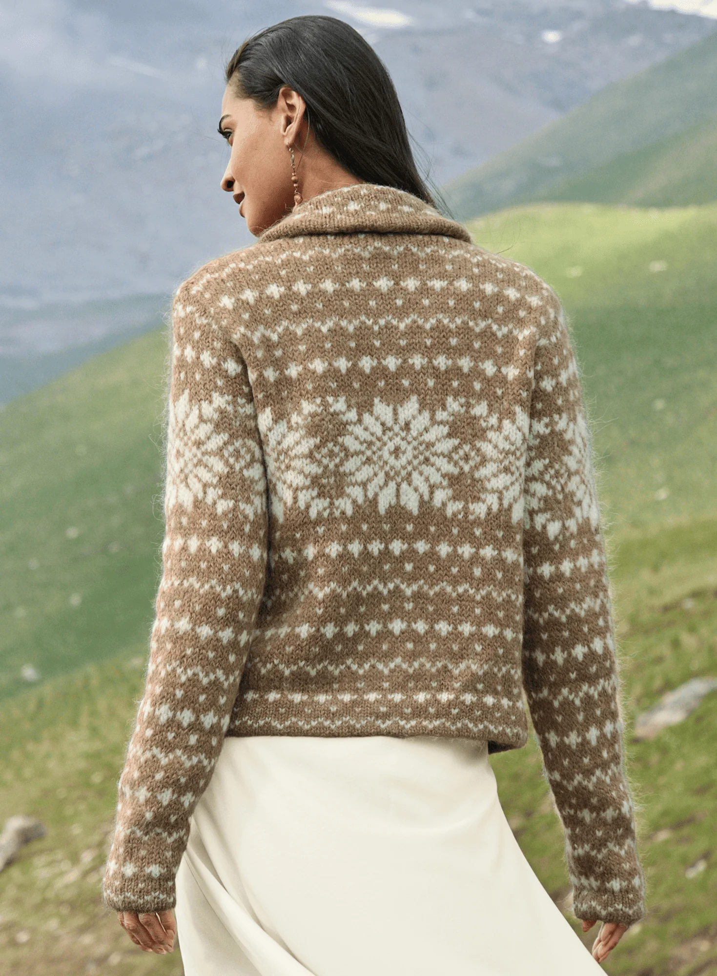 Stonybreck Cardigan - Image 2