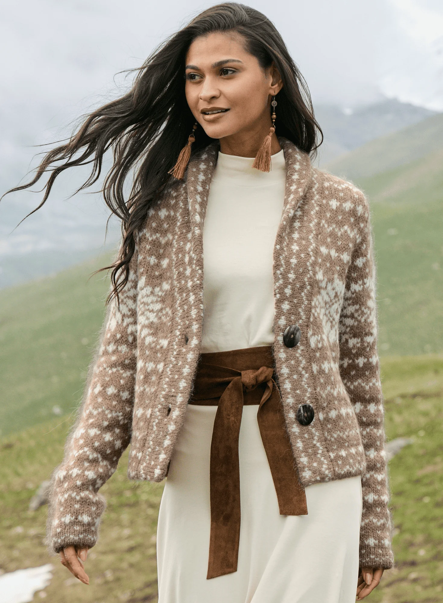Stonybreck Cardigan - Image 4