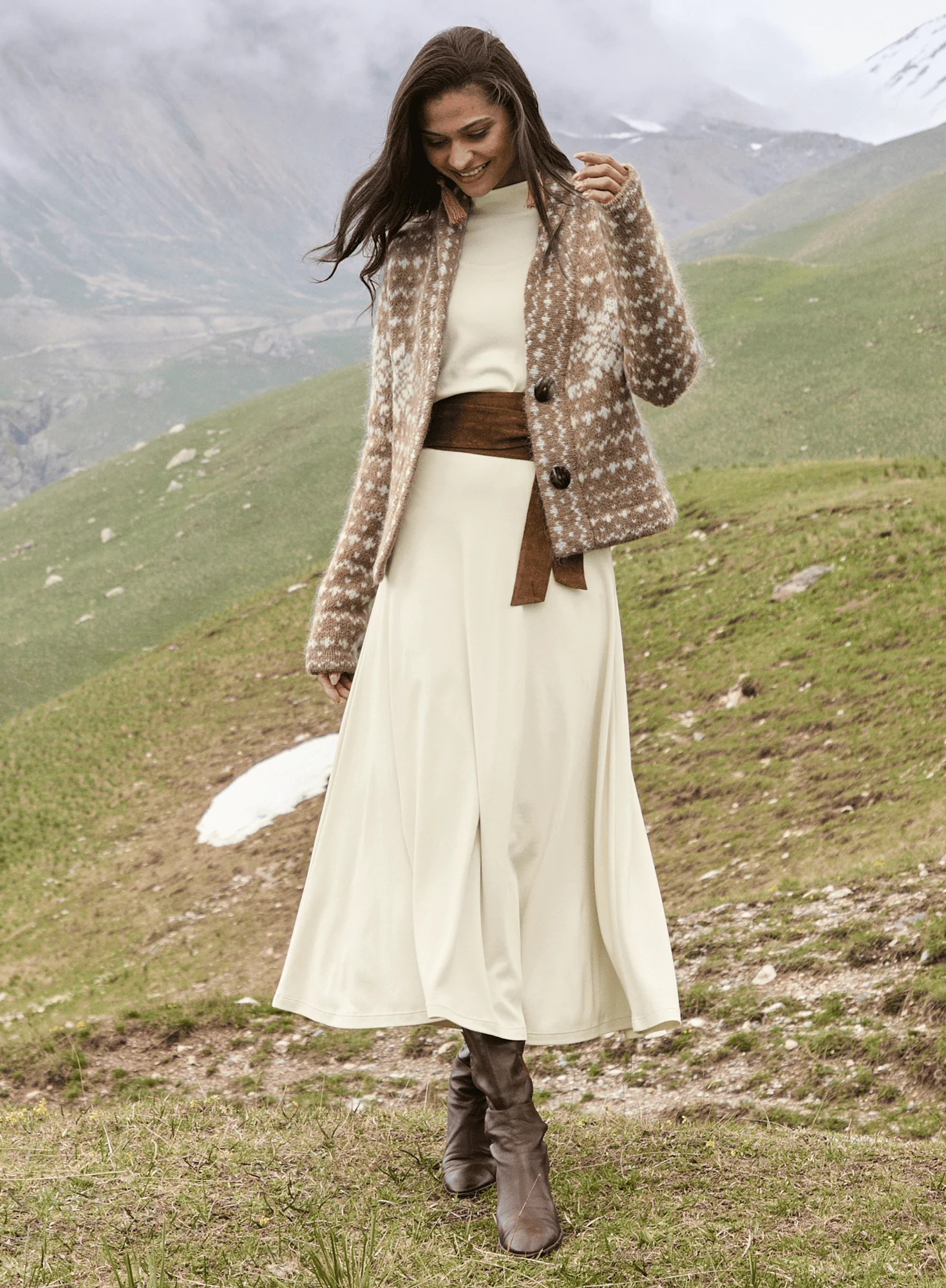 Stonybreck Cardigan - Image 5