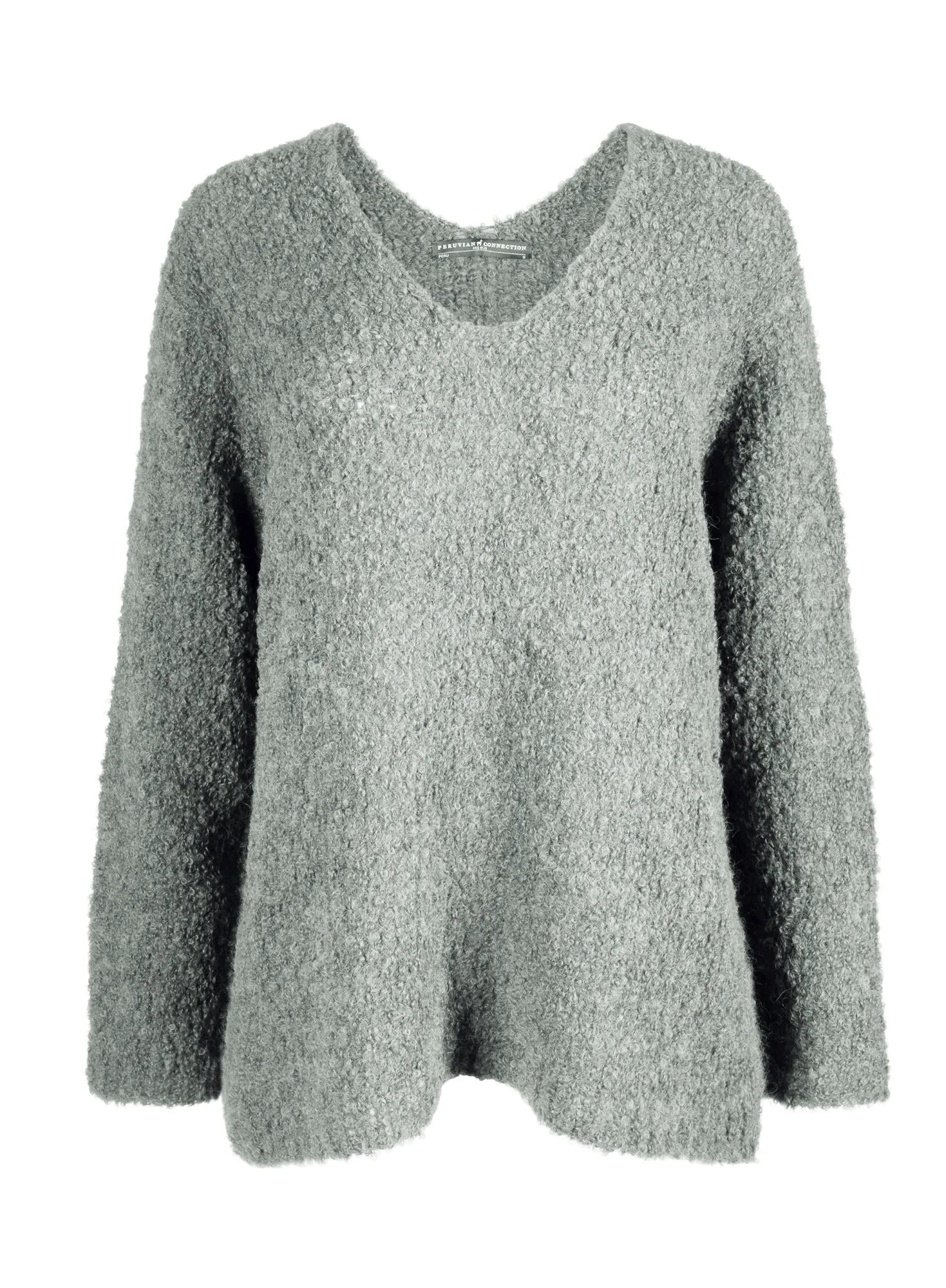 Stowe Pullover