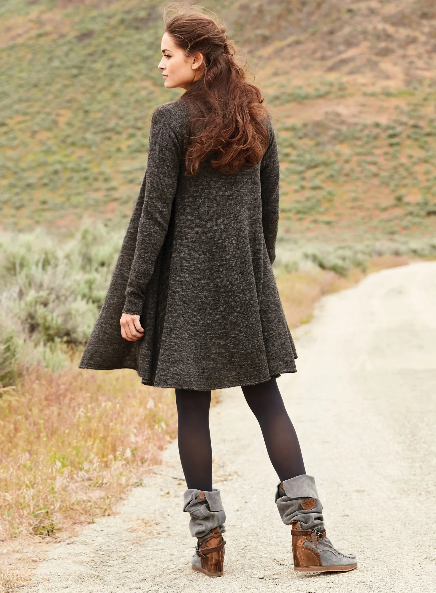 Stratus Cardigan - Image 2