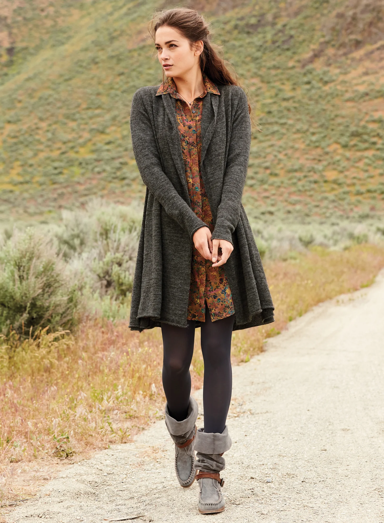 Stratus Cardigan - Image 5