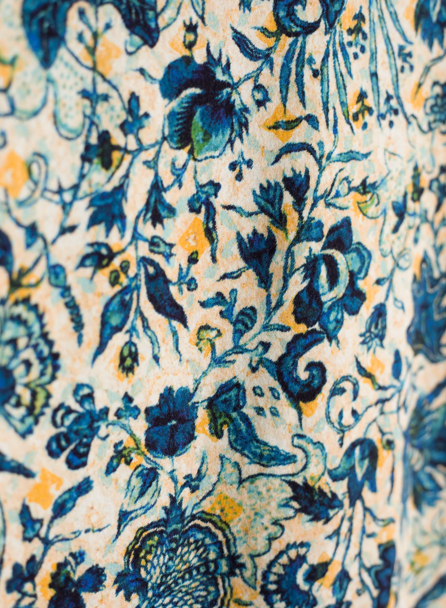 Strawflower Tee - Image 2