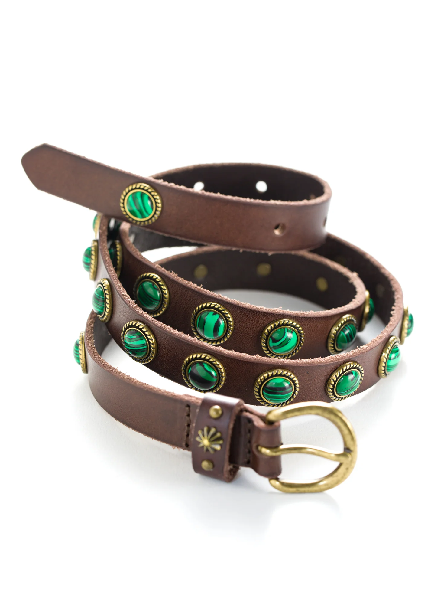Studded Belt