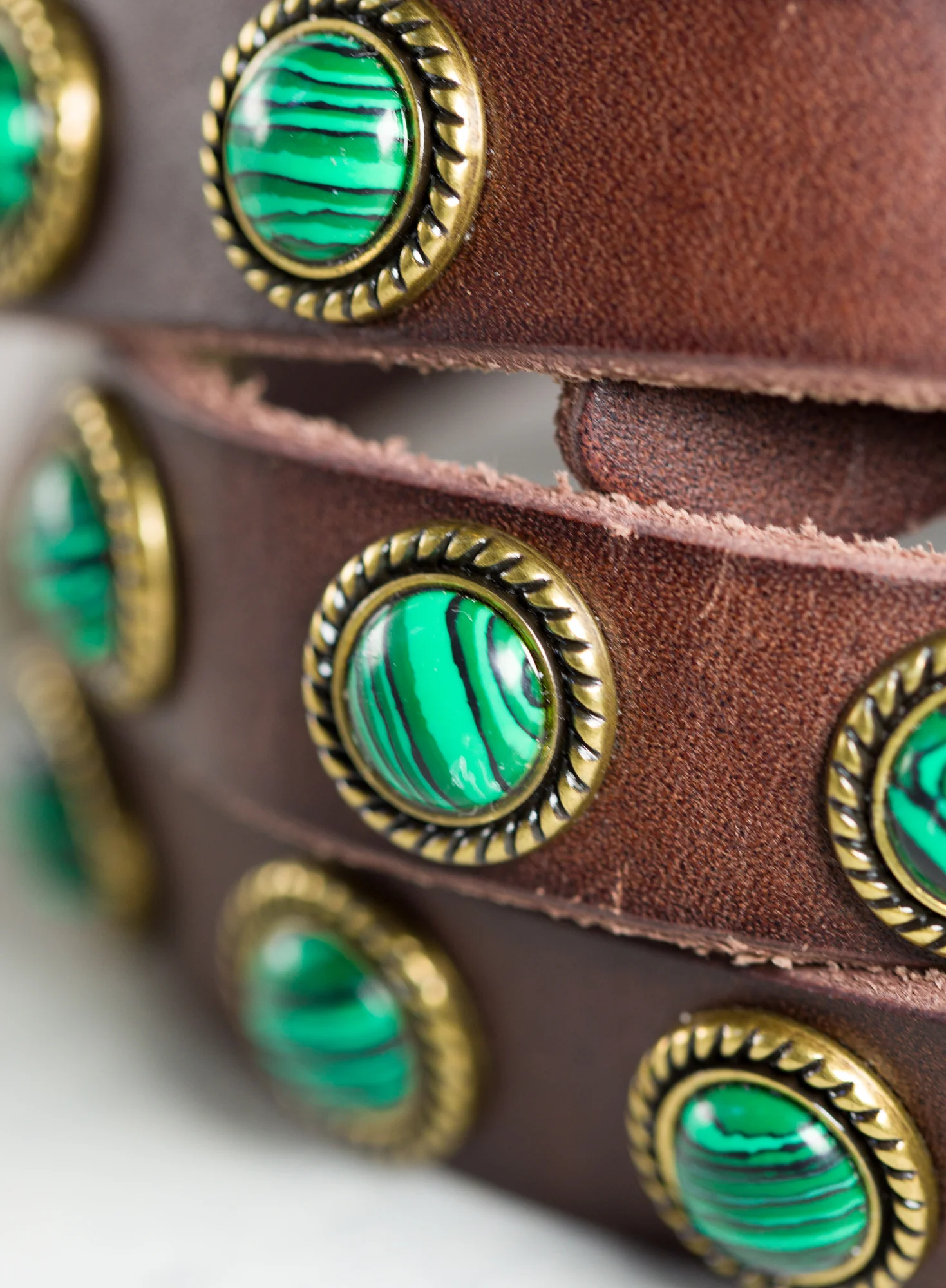 Studded Belt - Image 2