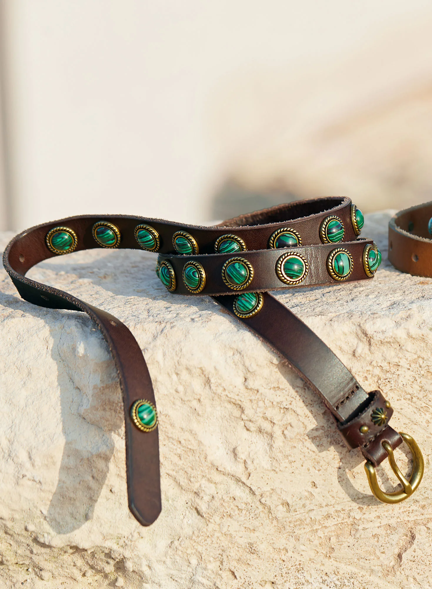Studded Belt - Image 3