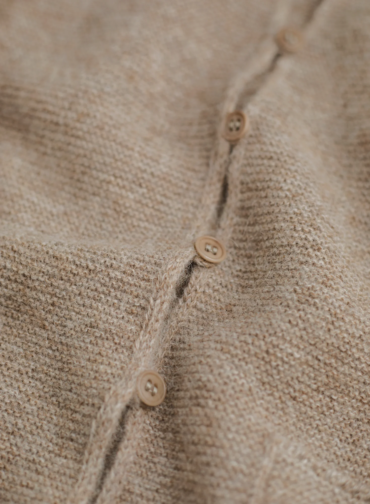 Studio Alpaca Cardigan - Image 2