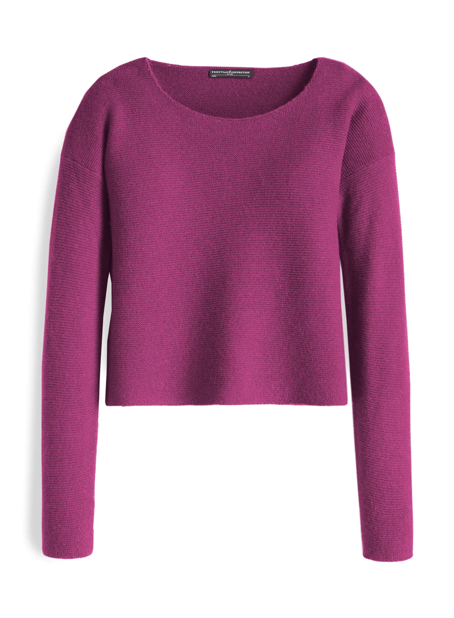 Studio Pullover - Image 3