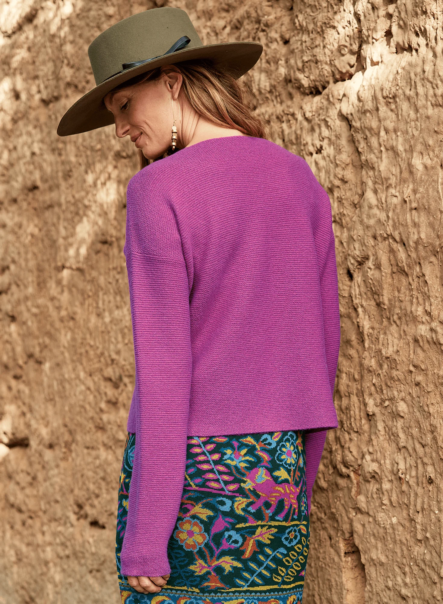Studio Pullover - Image 4