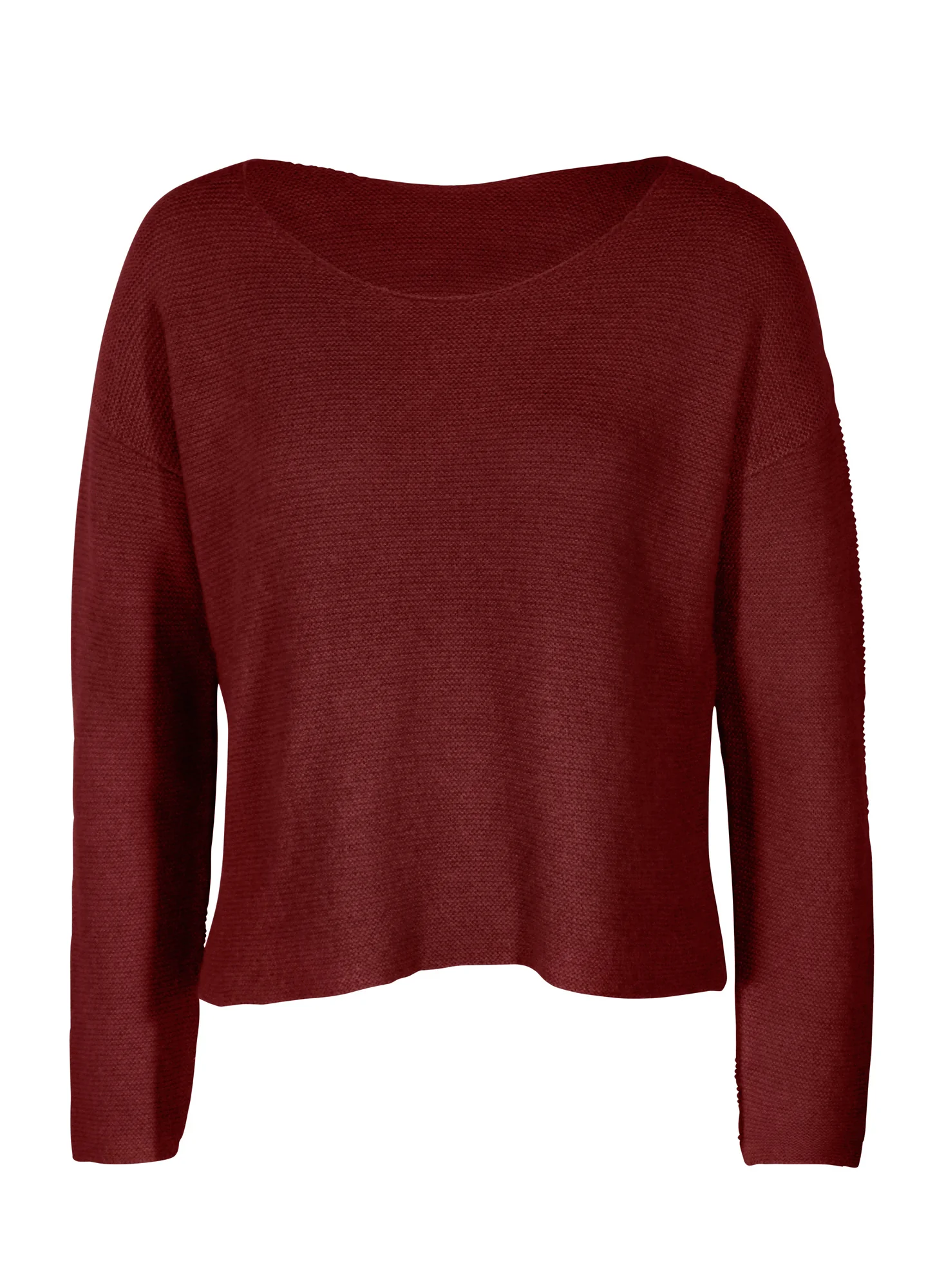 Studio Pullover