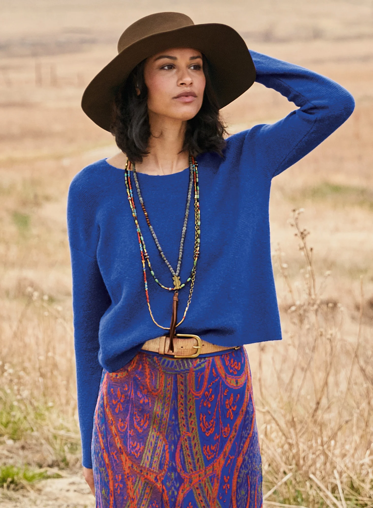 Studio Pullover - Image 5