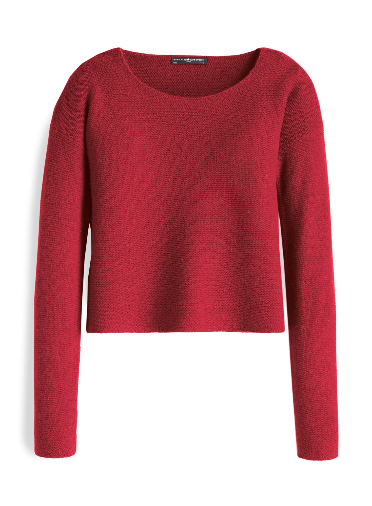 Studio Pullover