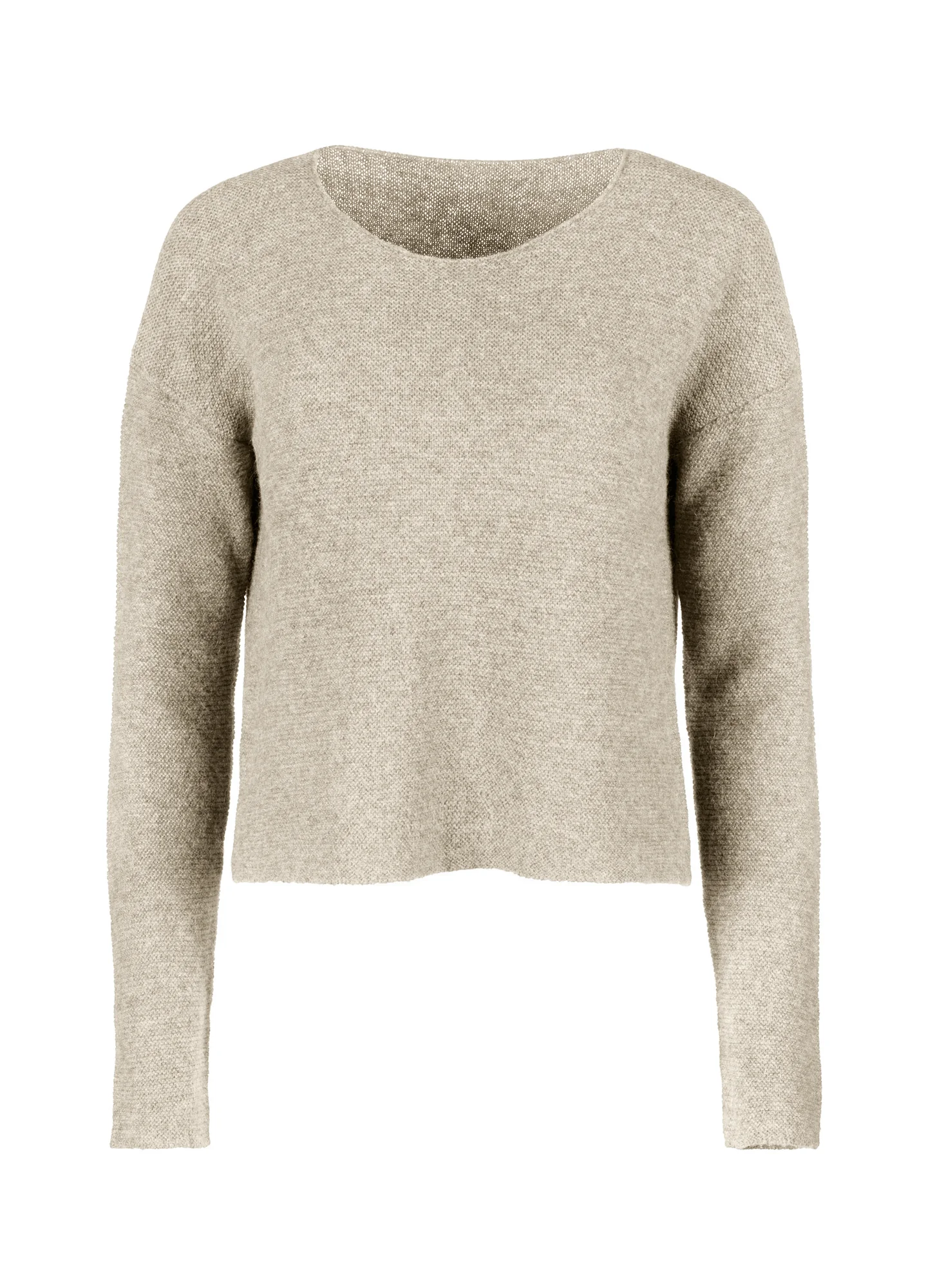 Studio Pullover