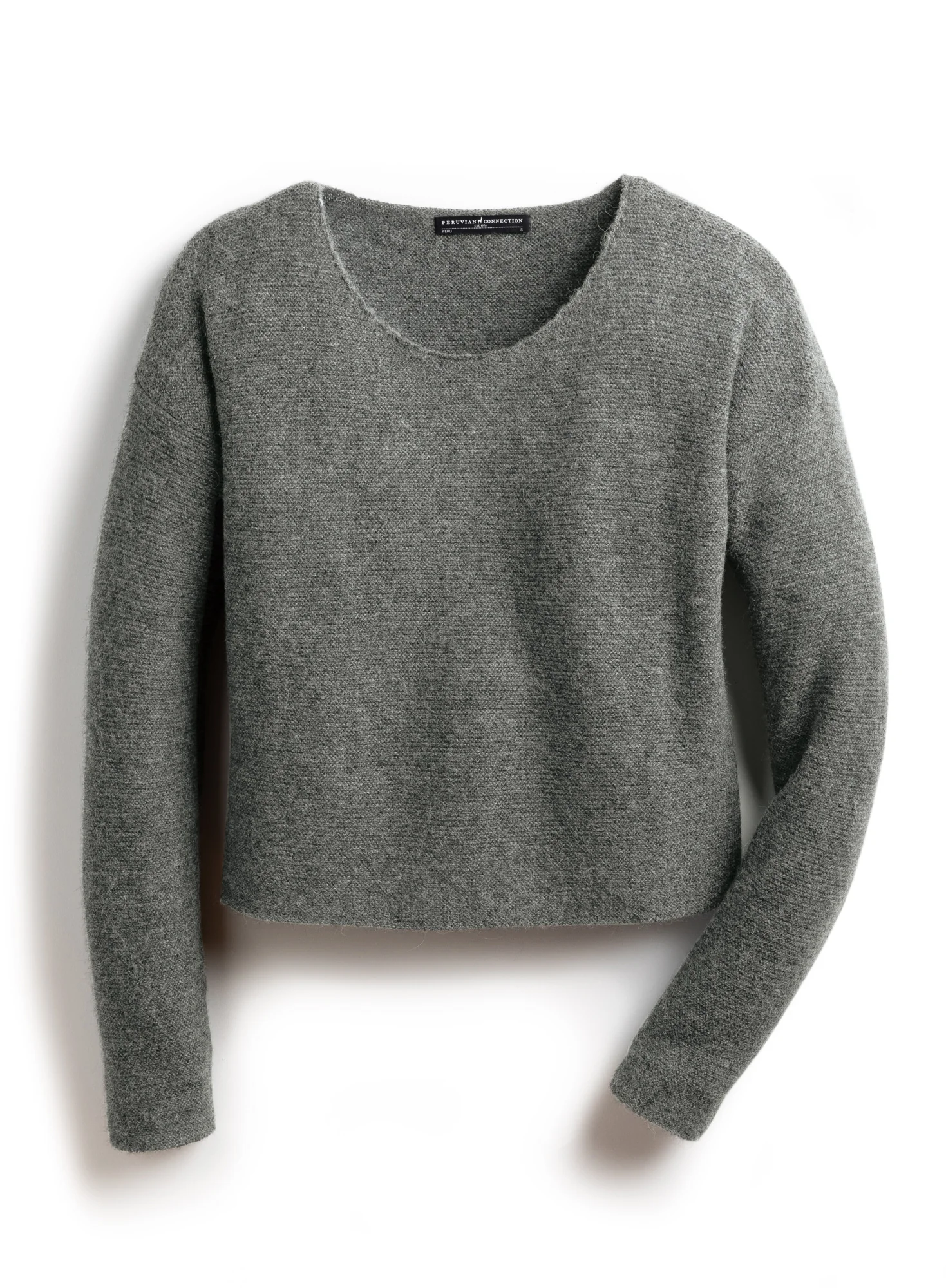 Studio Pullover