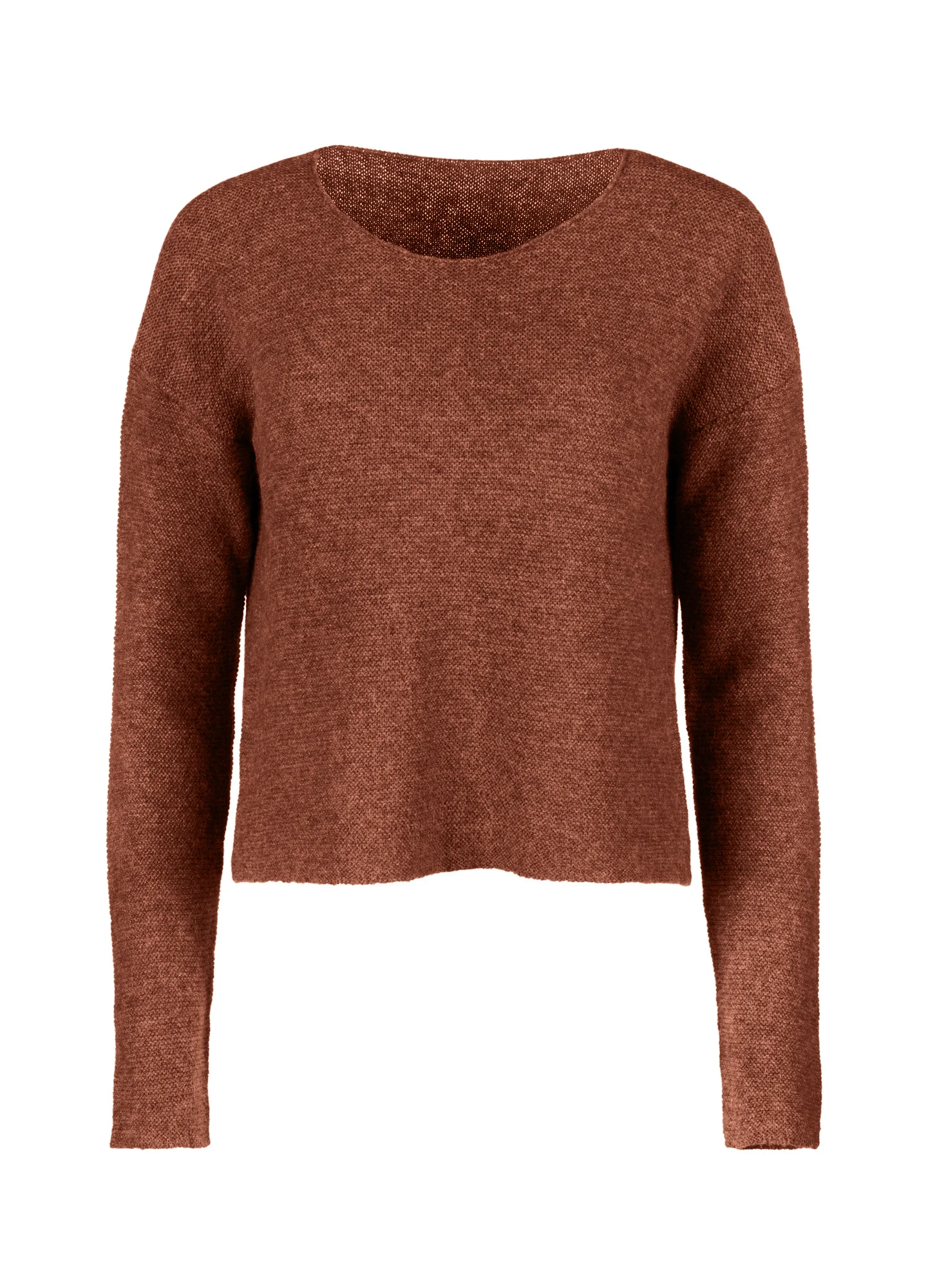 Studio Pullover