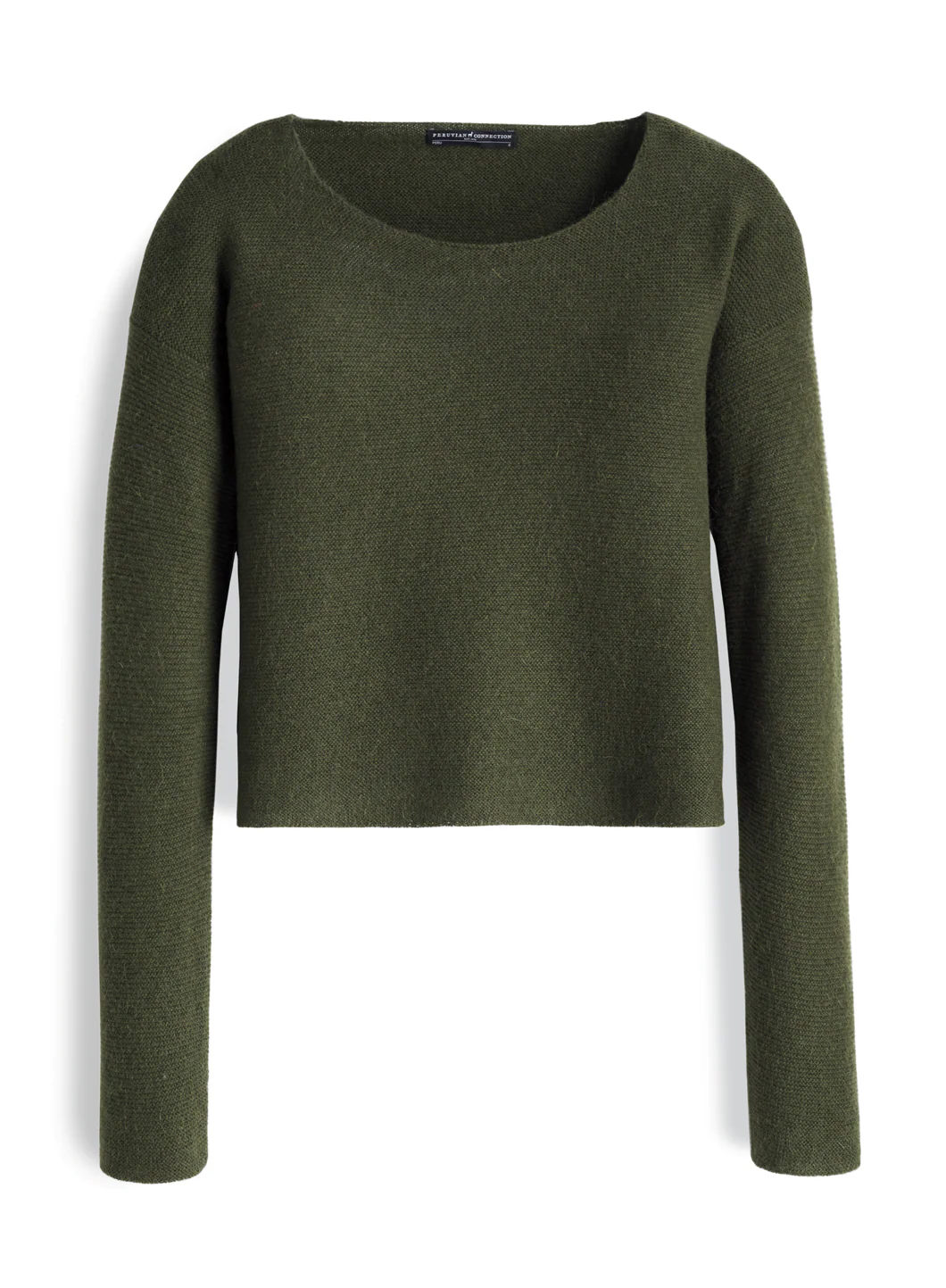 Studio Pullover - Image 3