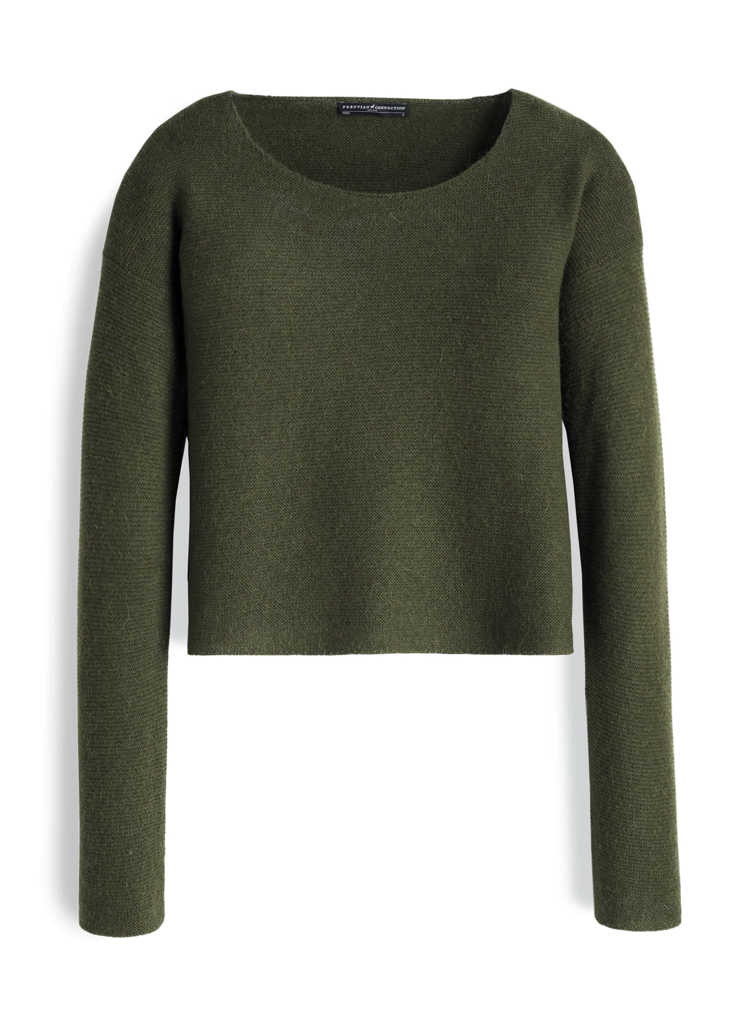 Studio Pullover
