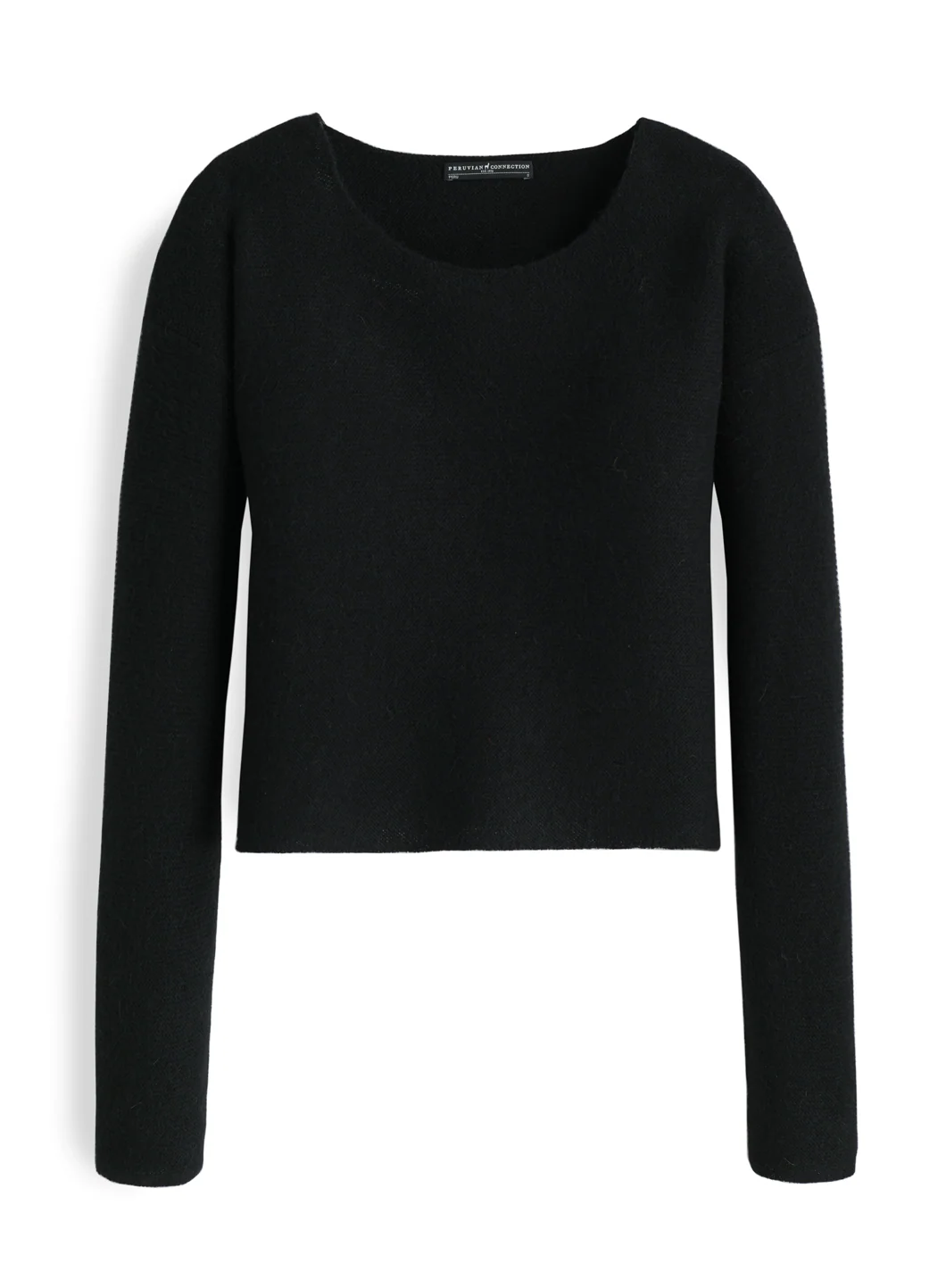 Studio Pullover