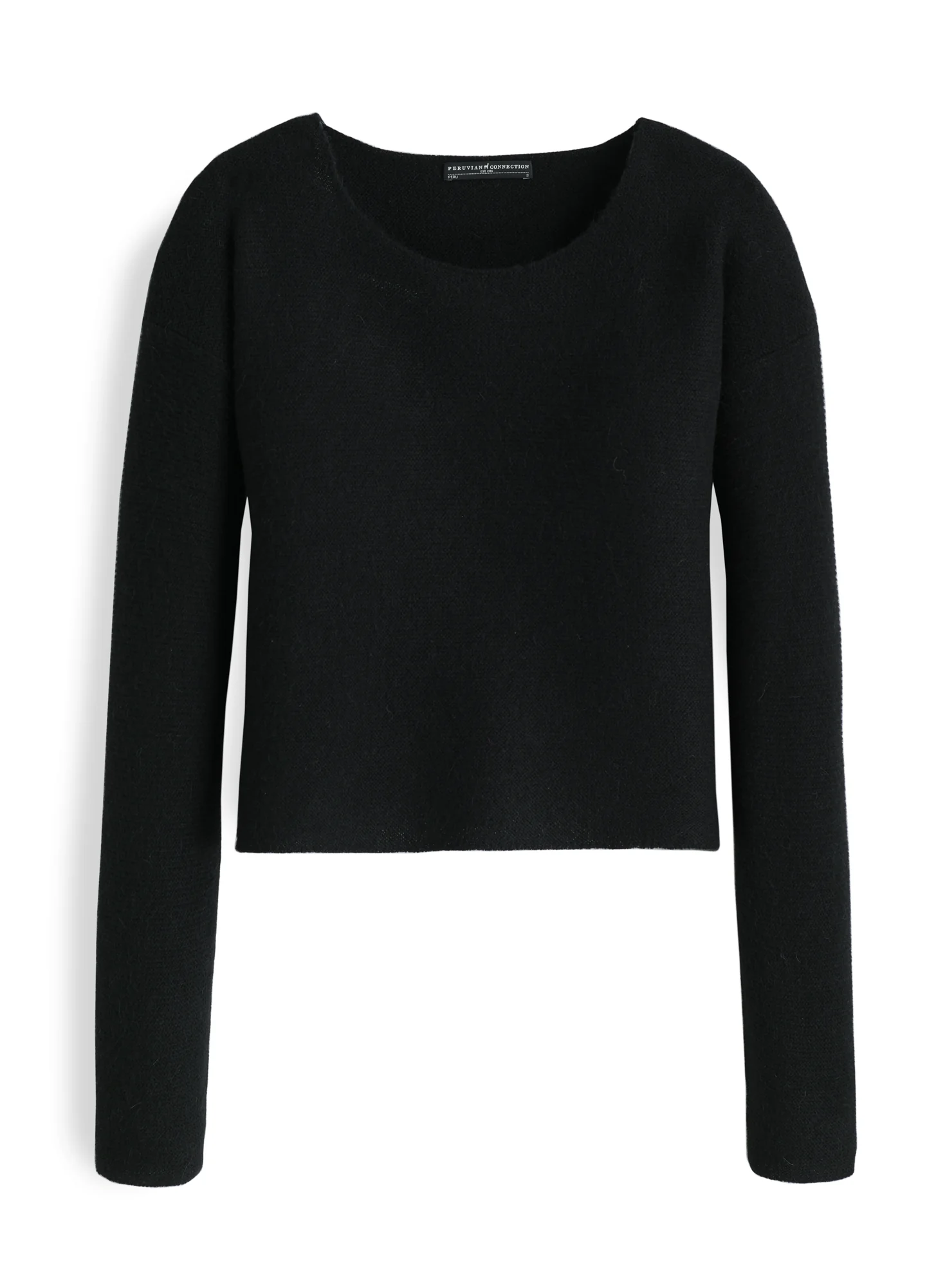 Studio Pullover