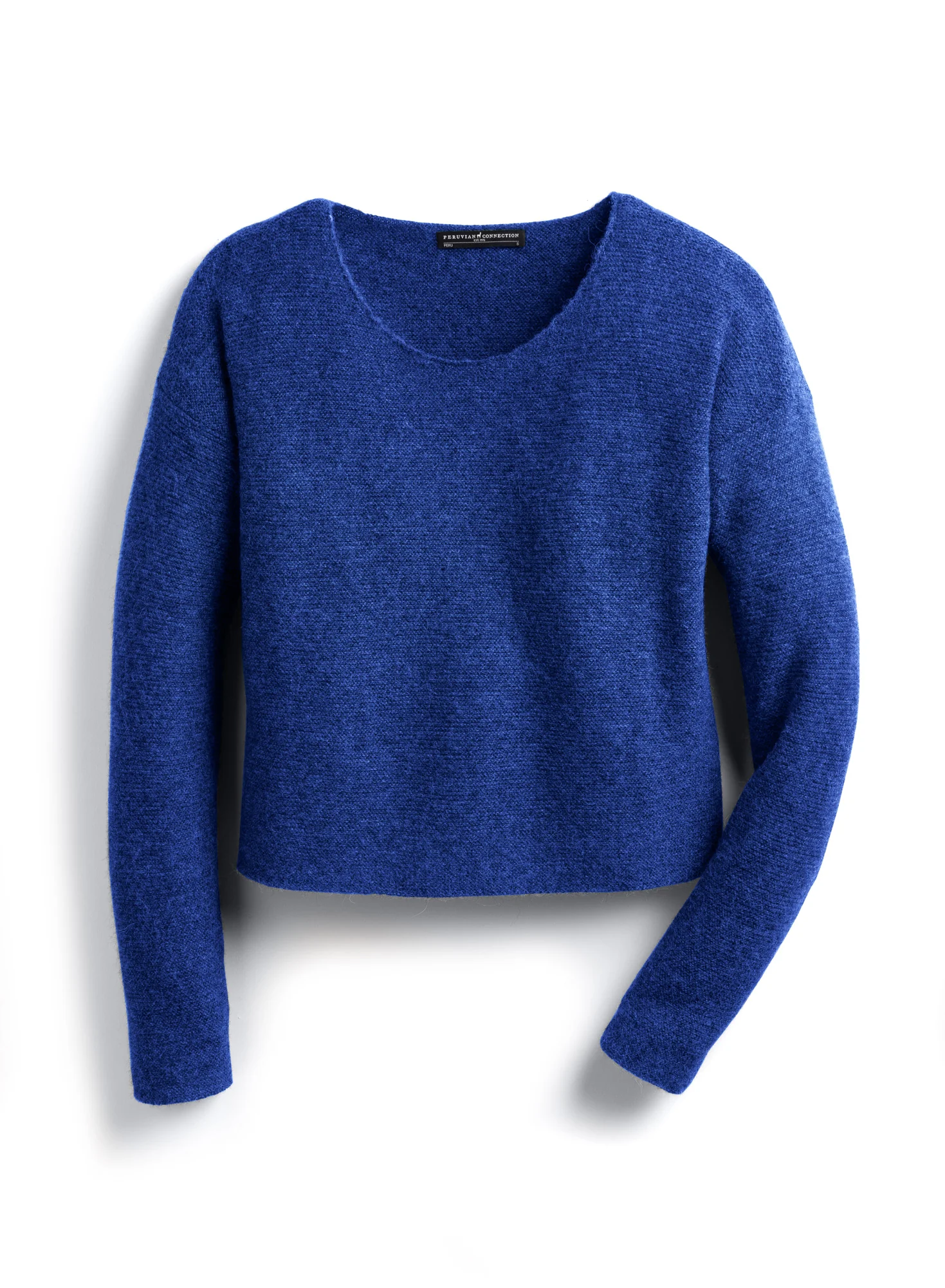 Studio Pullover