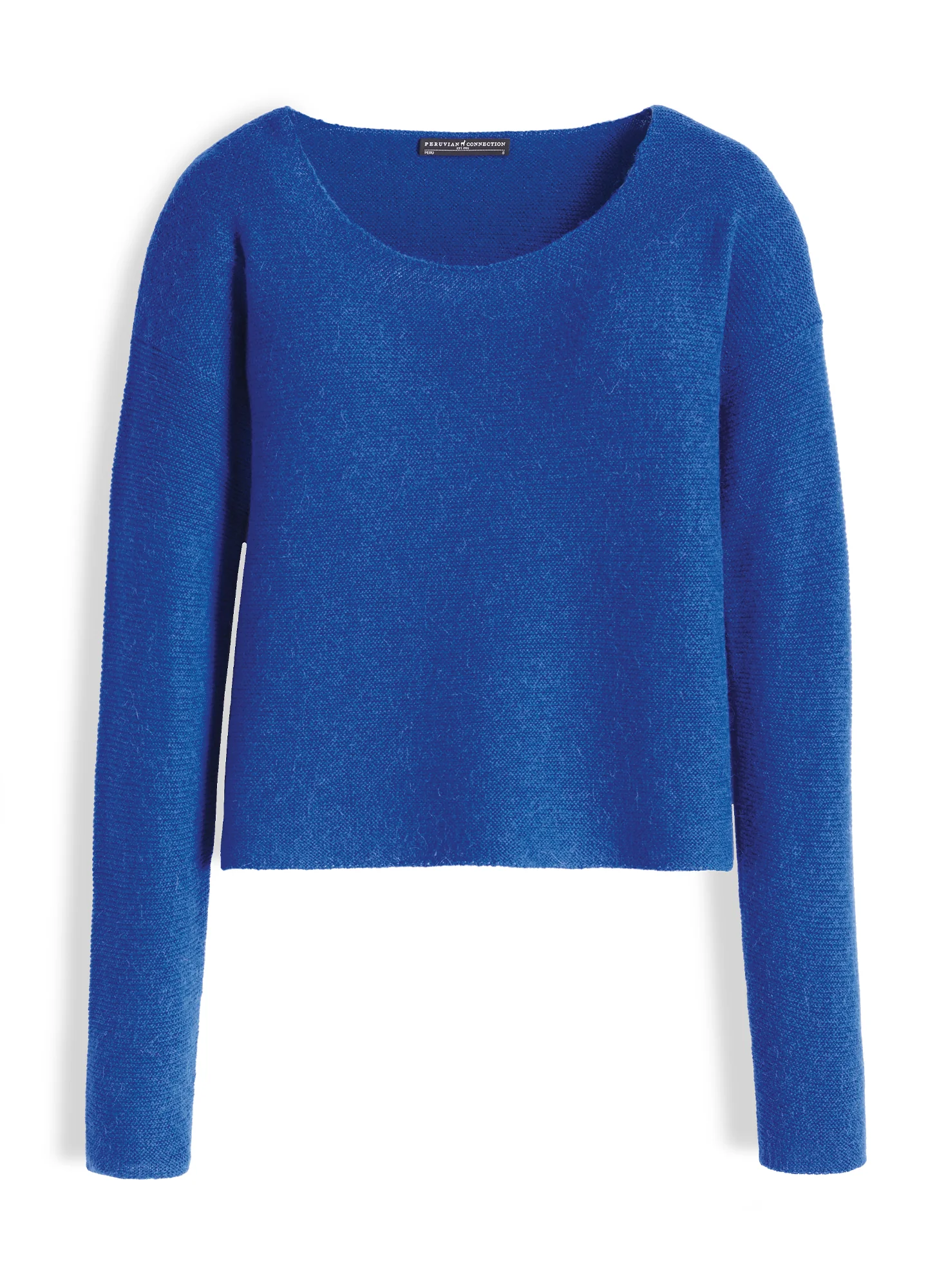 Studio Pullover