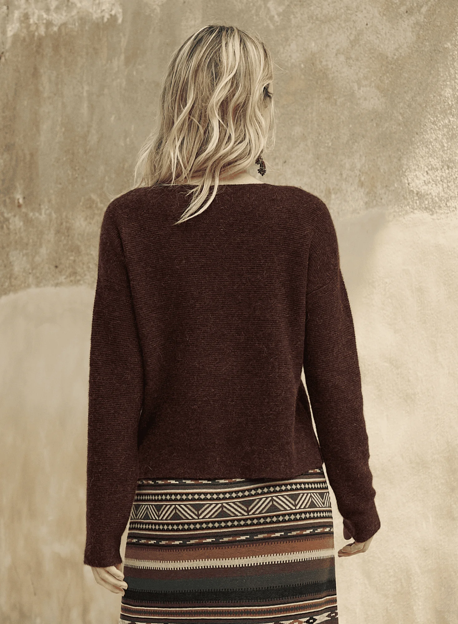 Studio Pullover - Image 2