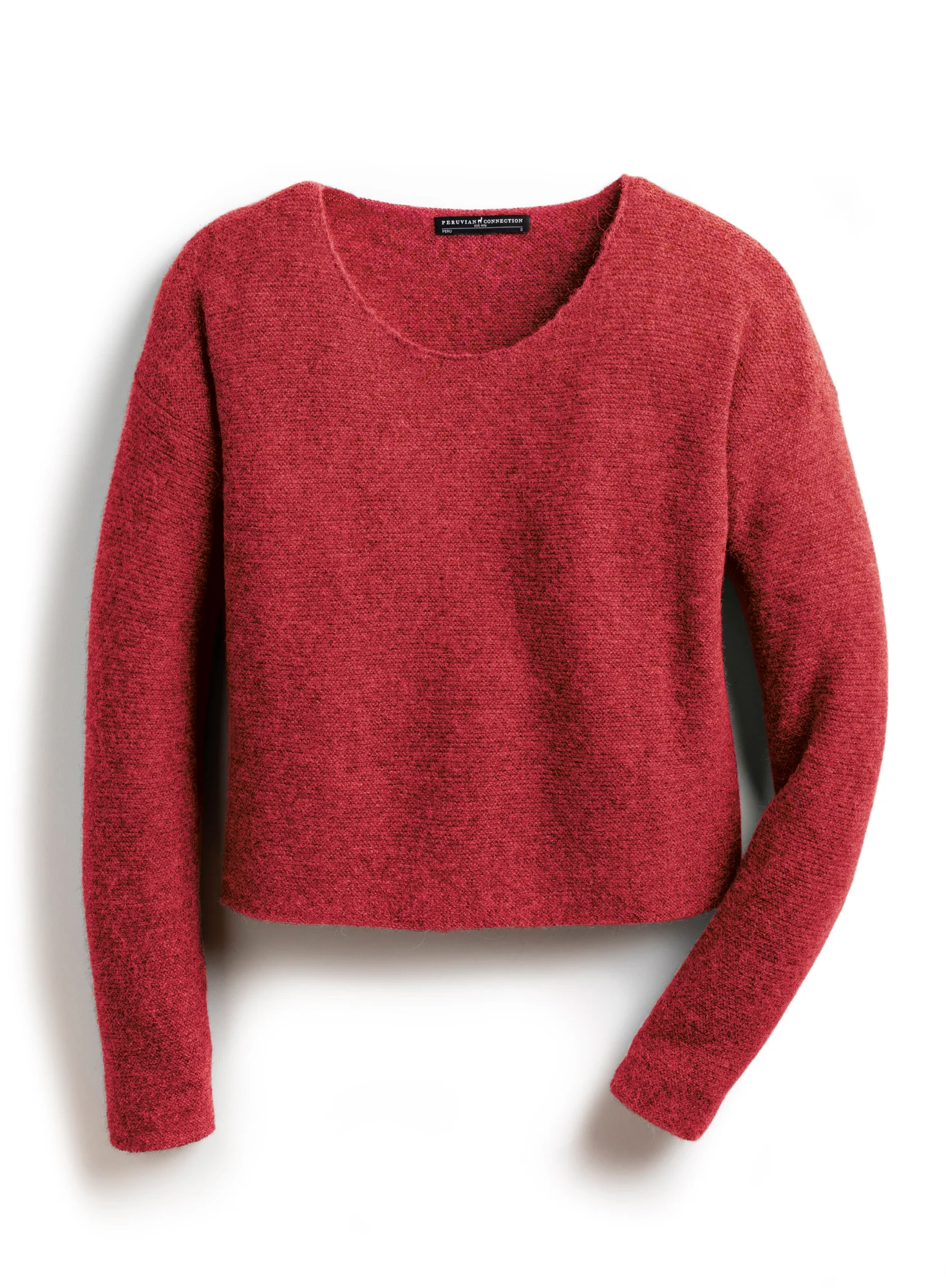 Studio Pullover