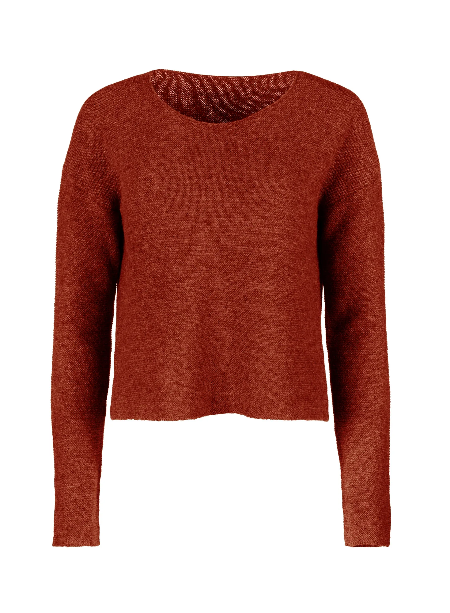 Studio Pullover