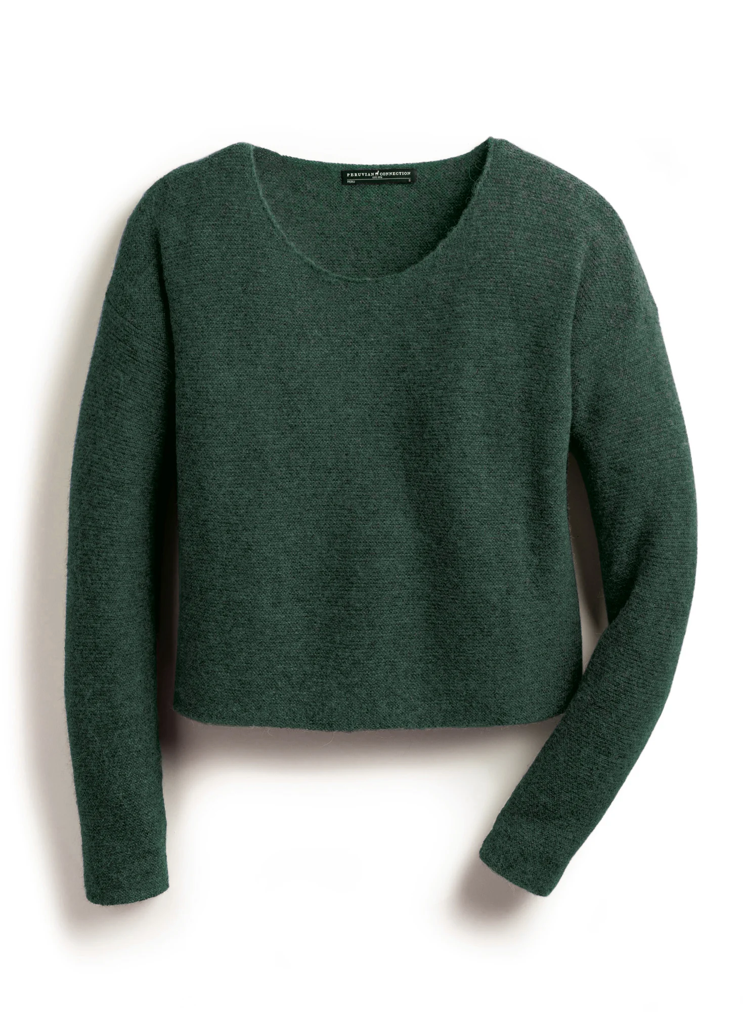 Studio Pullover