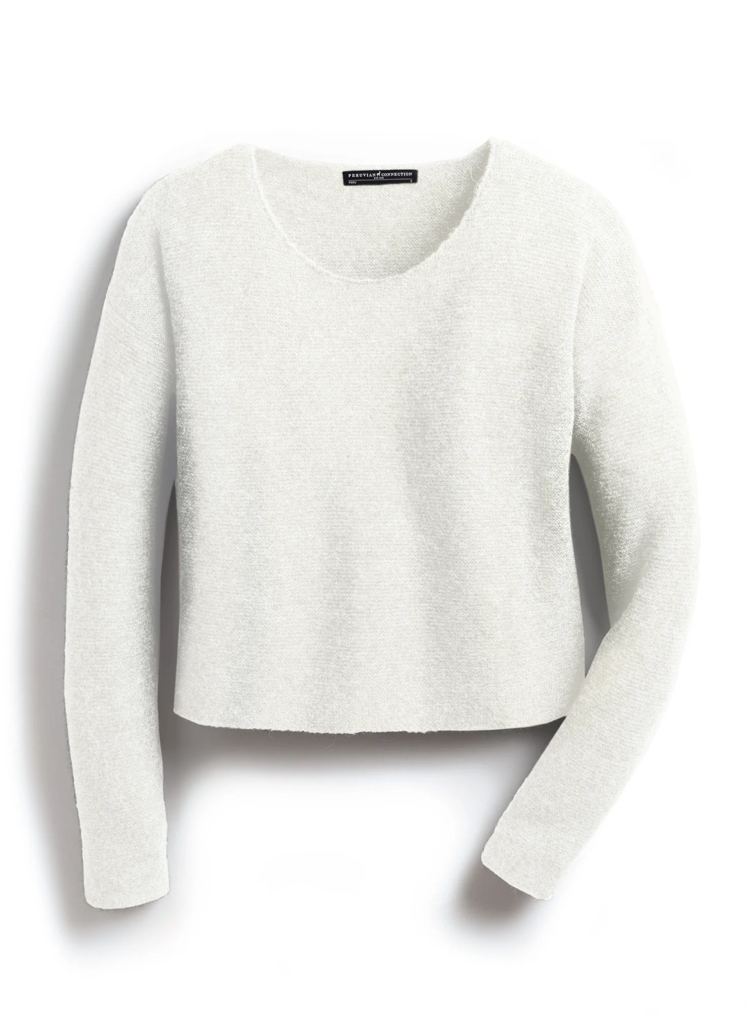 Studio Pullover