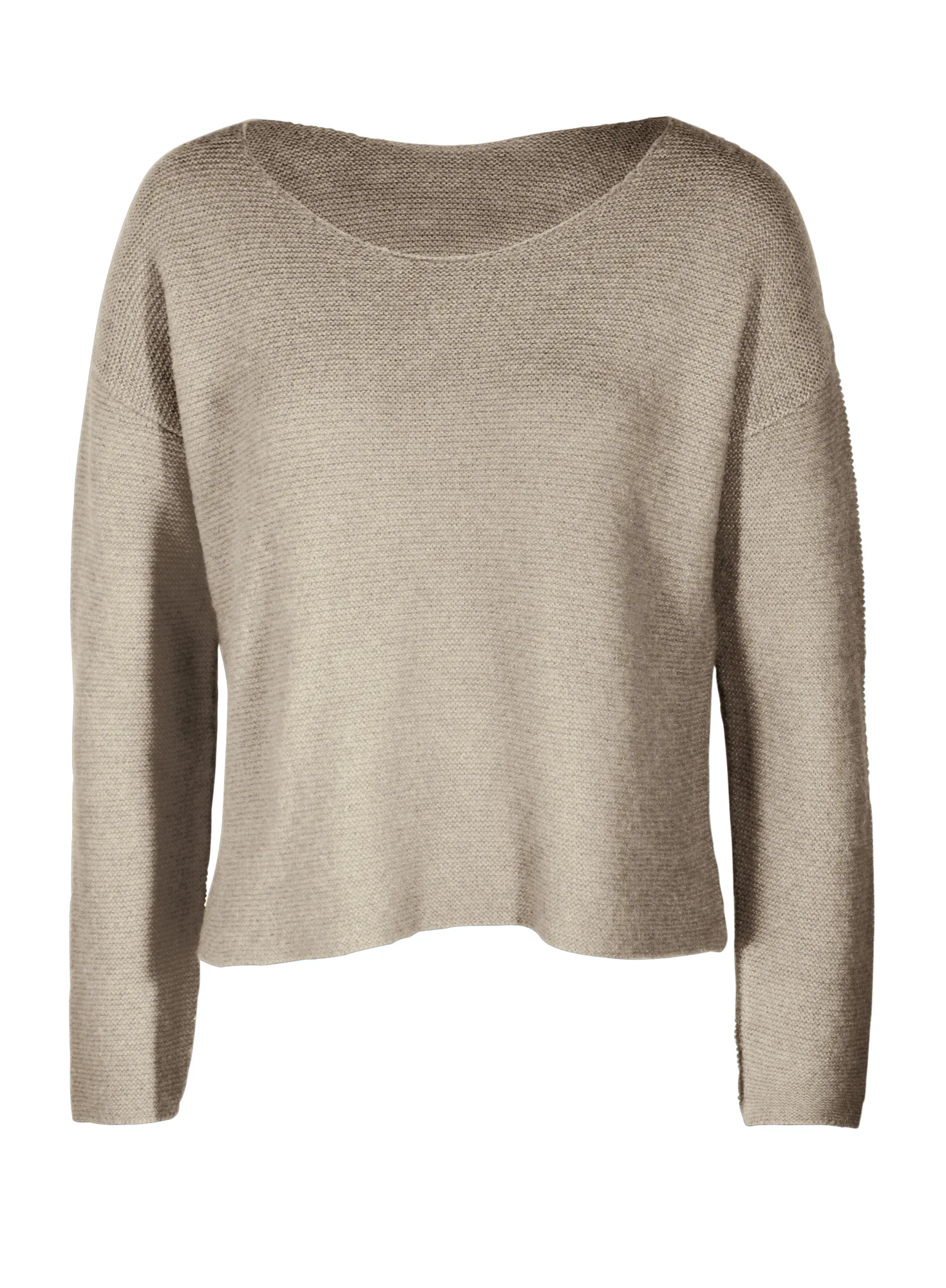 Studio Pullover