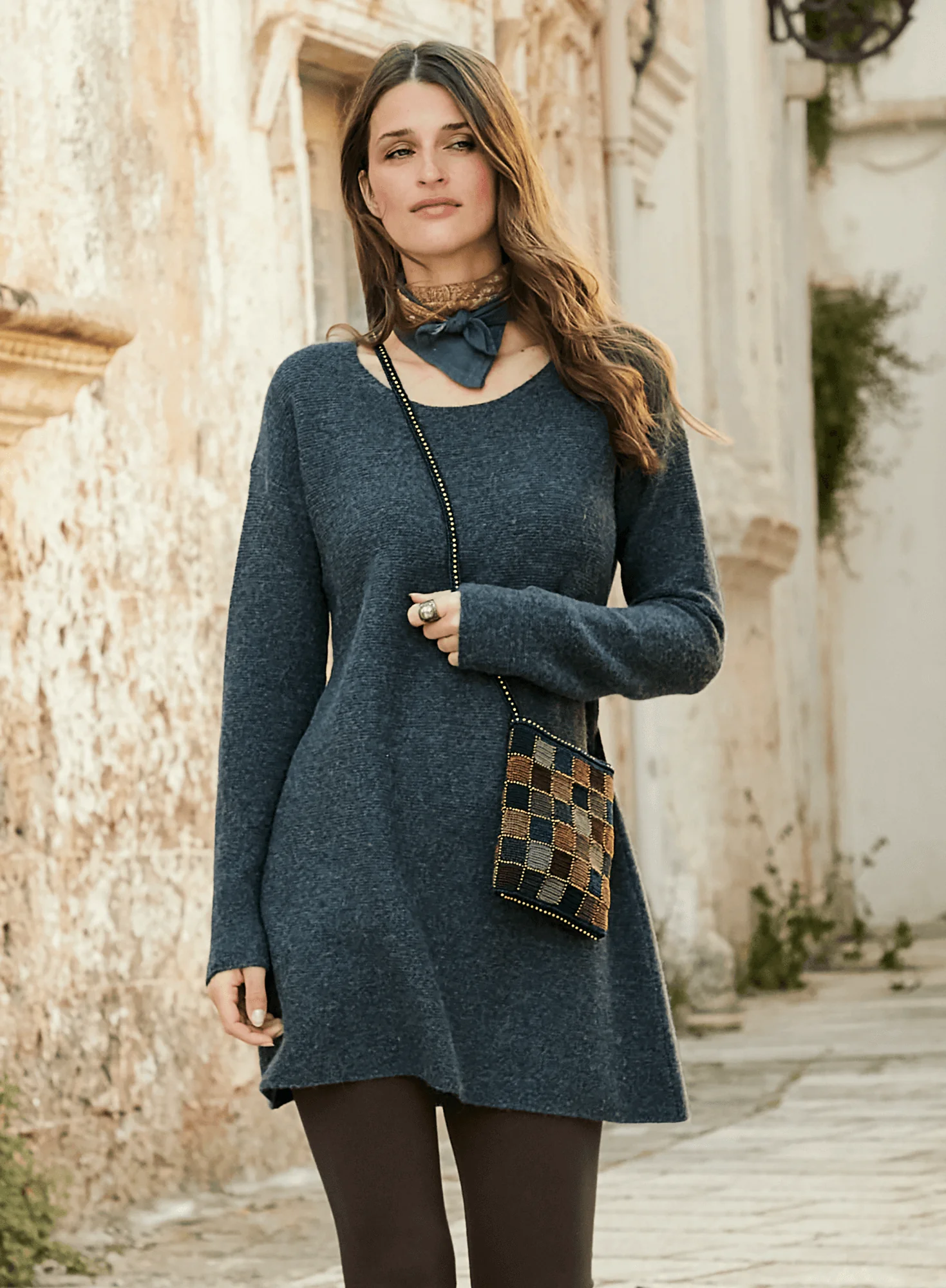 Studio Tunic